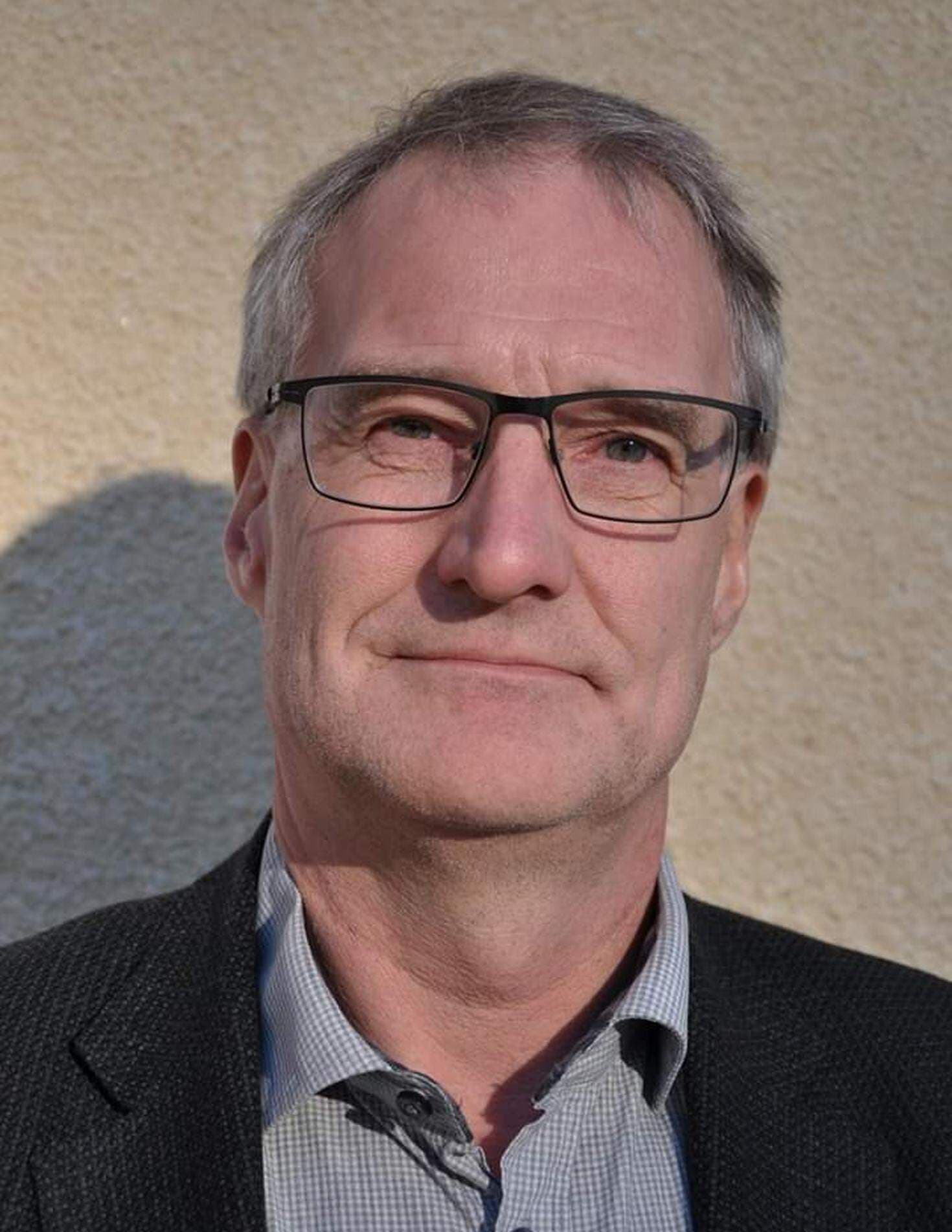 Lars Andersson