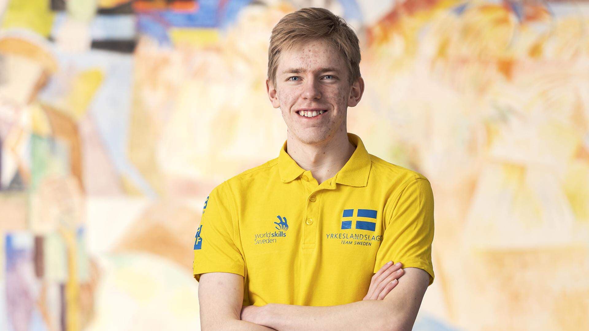 Rasmus Risberg