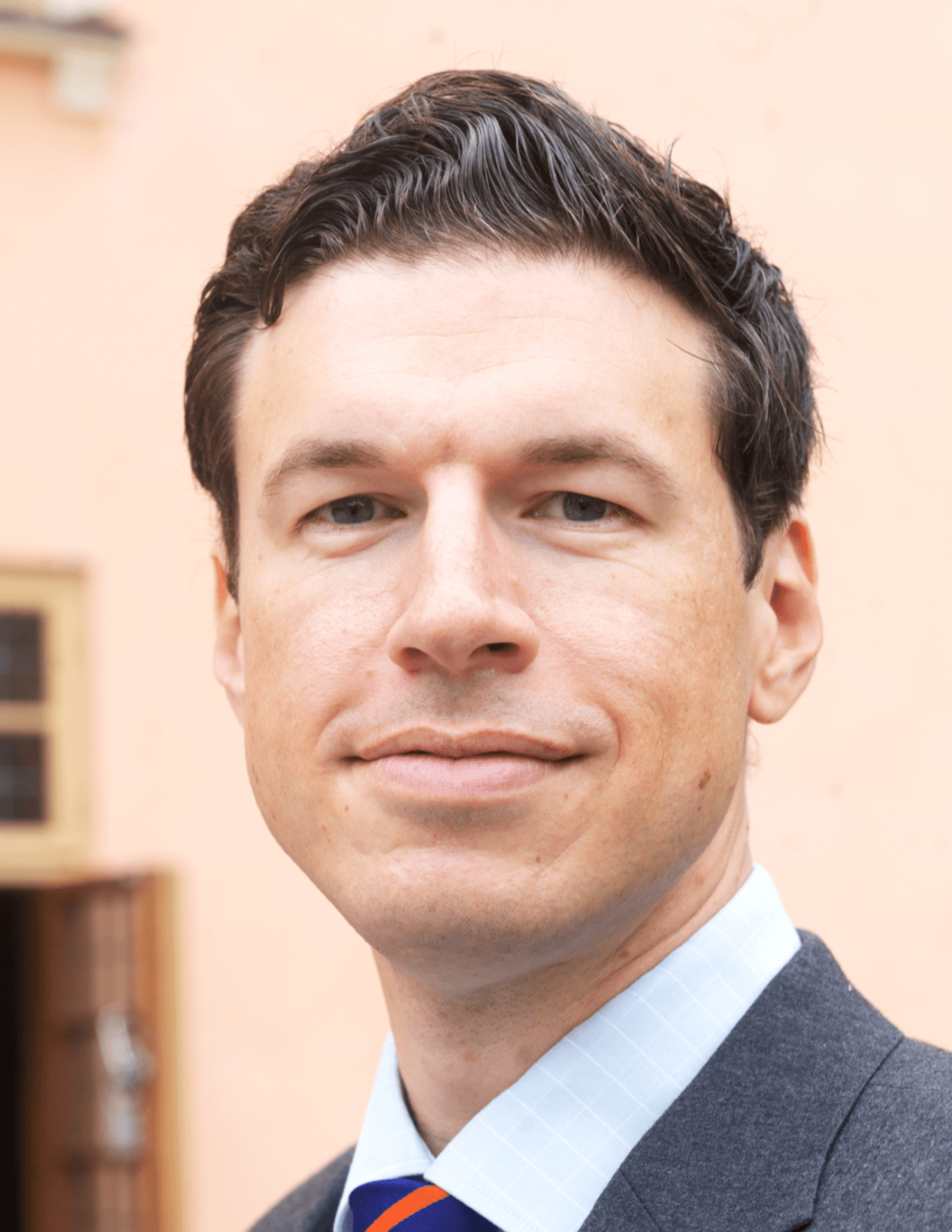 Adam Rydström