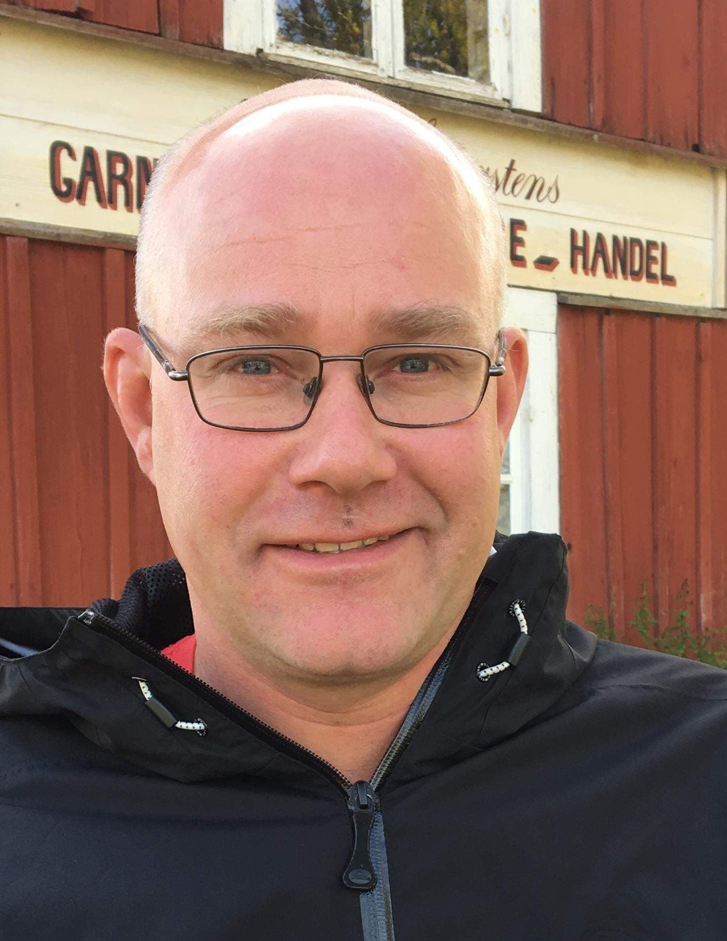 Göran Södersten