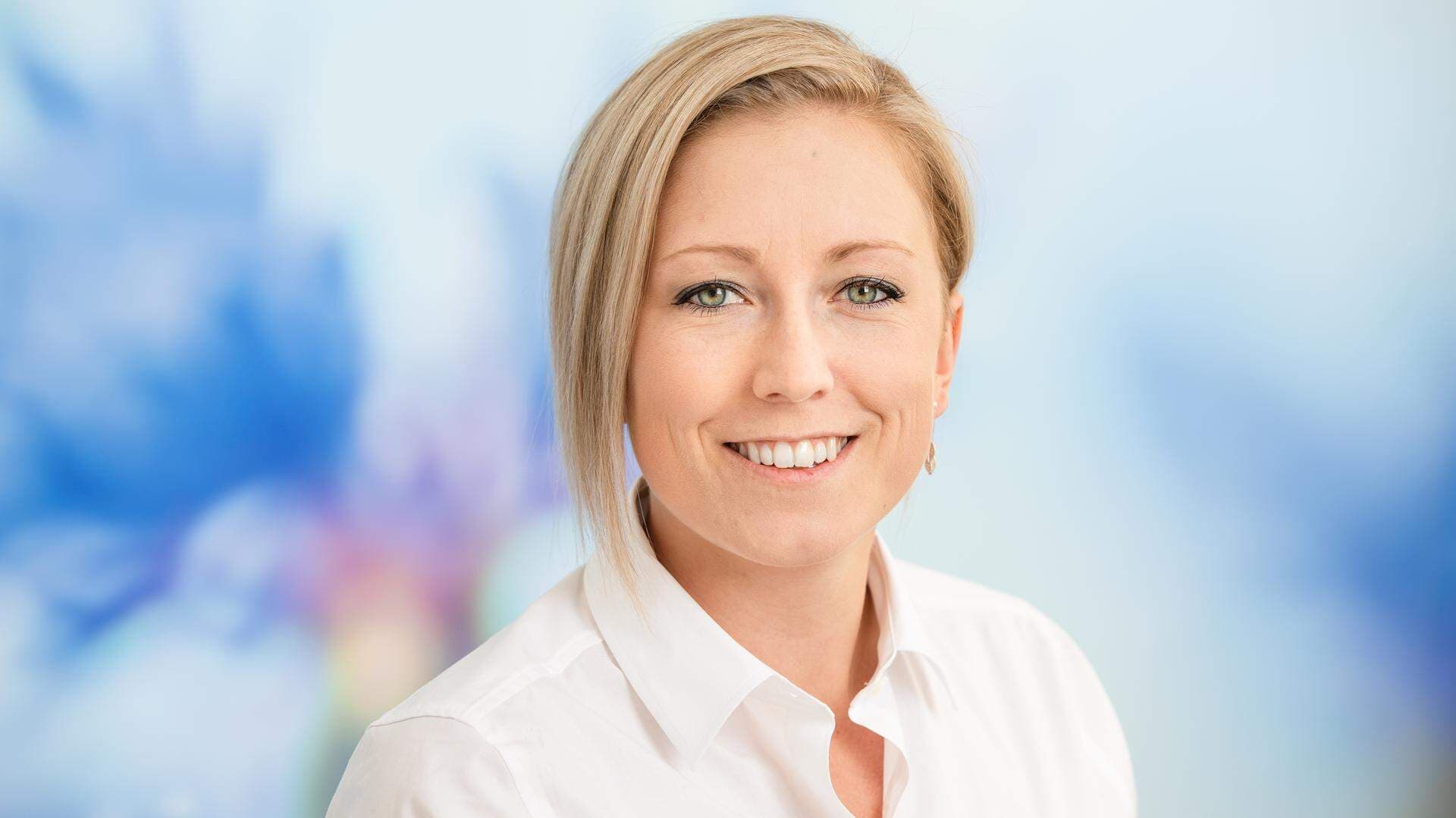 Lina Eriksson, Liberalerna.