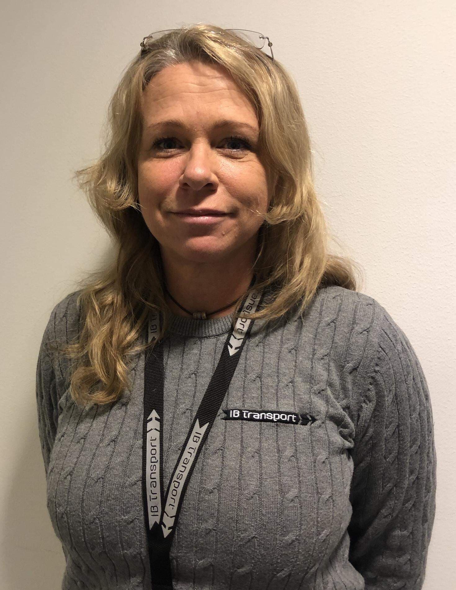 Madelene Hjelm