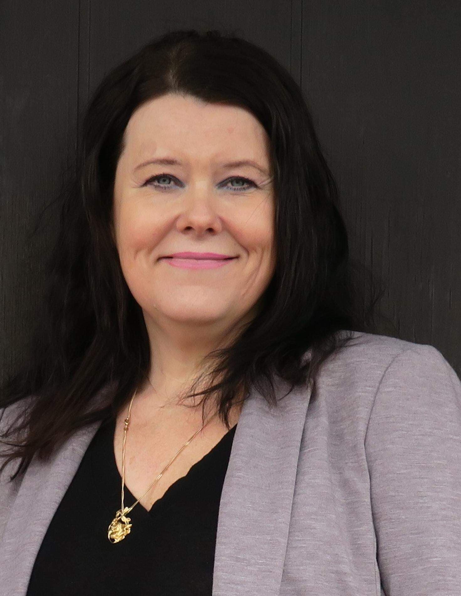 Tove Åkerman-Stenman