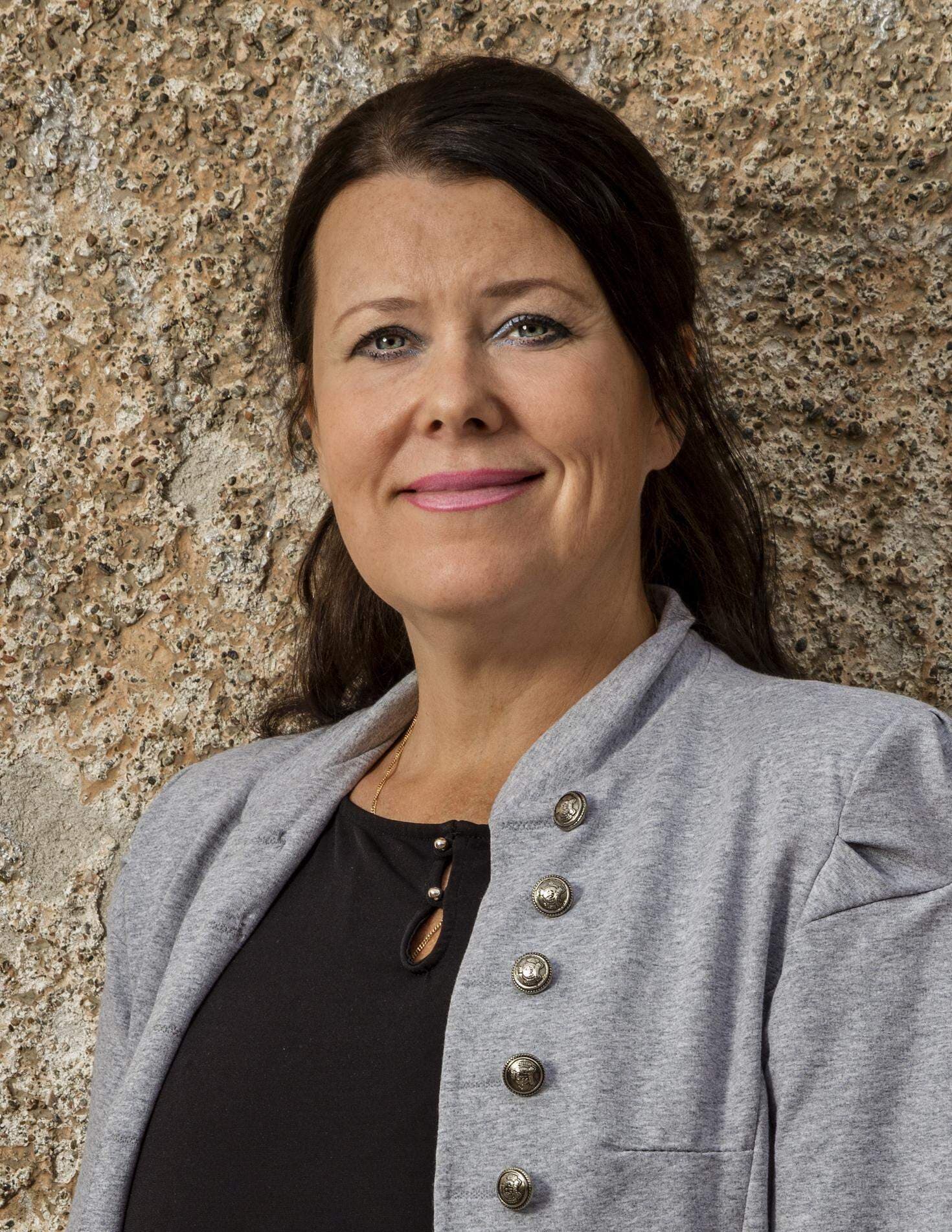 Tove Åkerman-Stenman