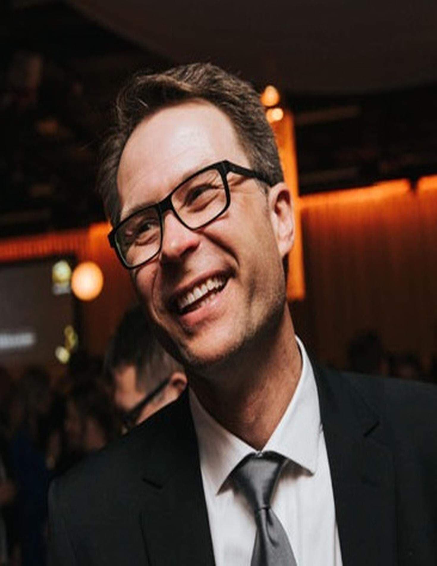 Ulf Antman