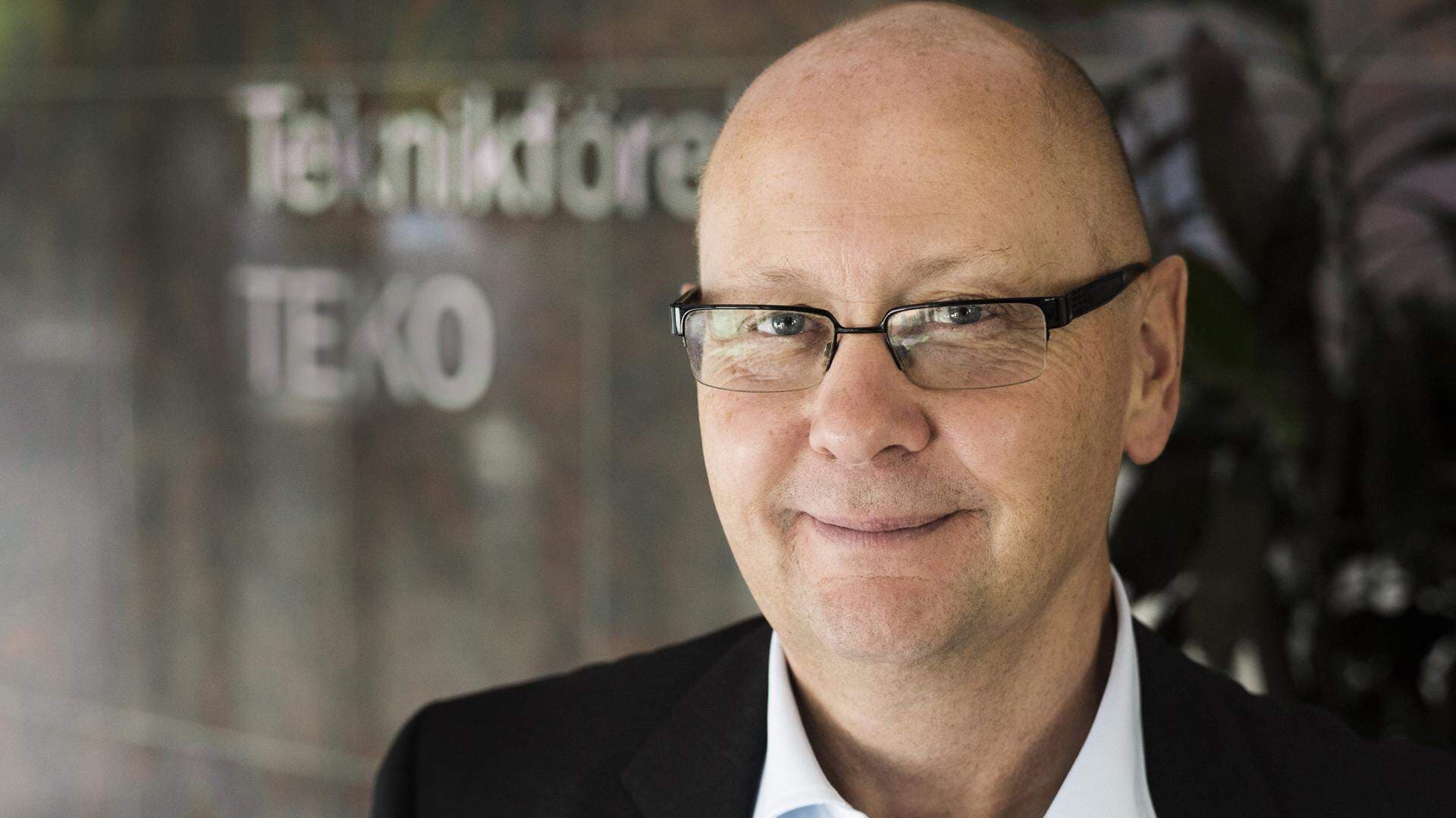 Klas Wåhlberg