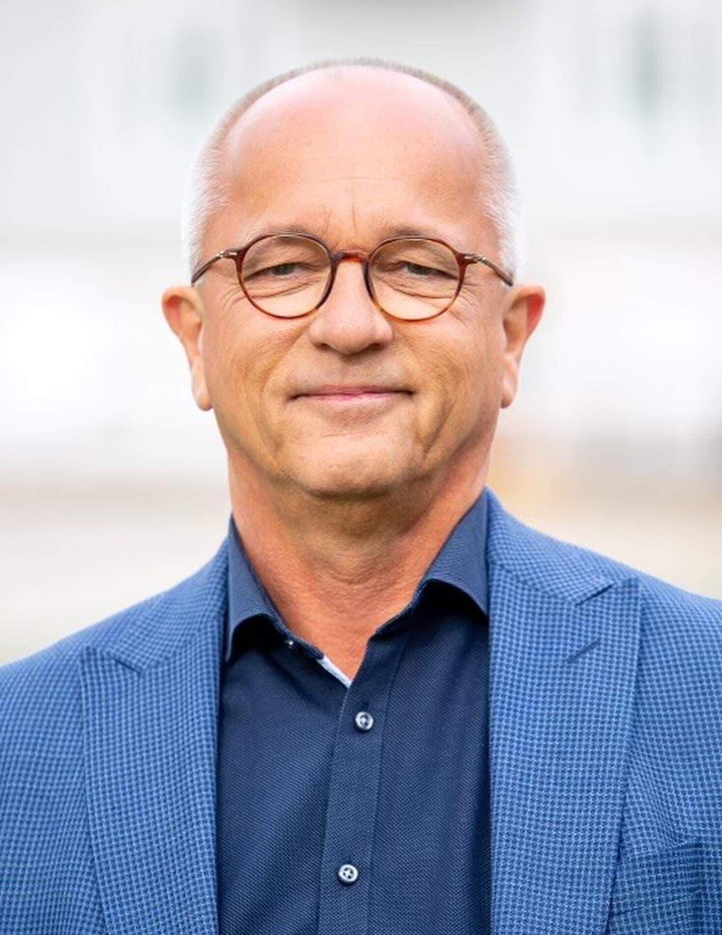 Claes-Urban Boström