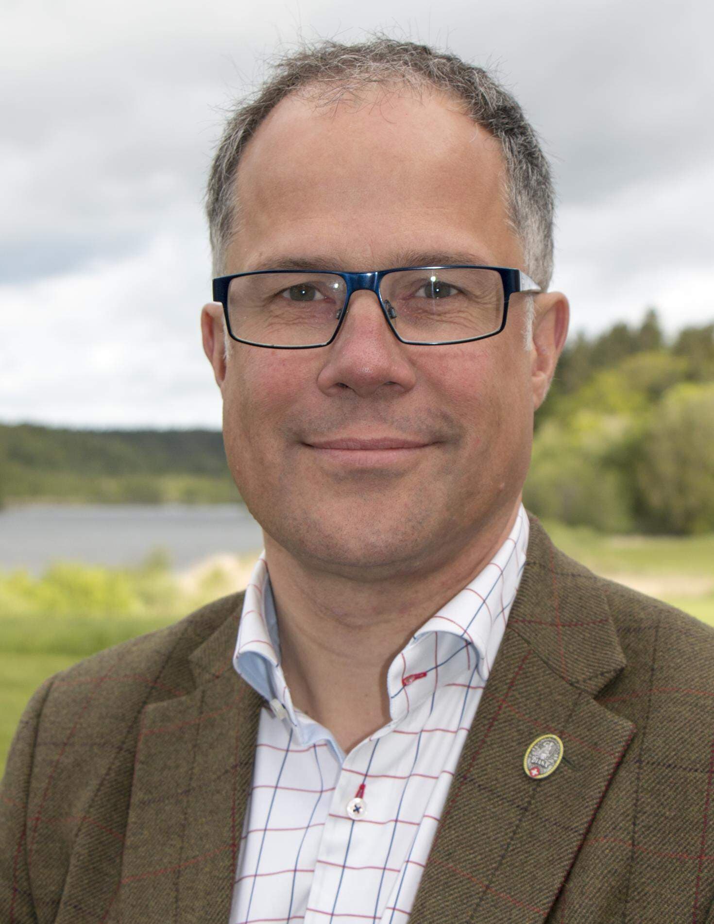 Torbjörn Larsson