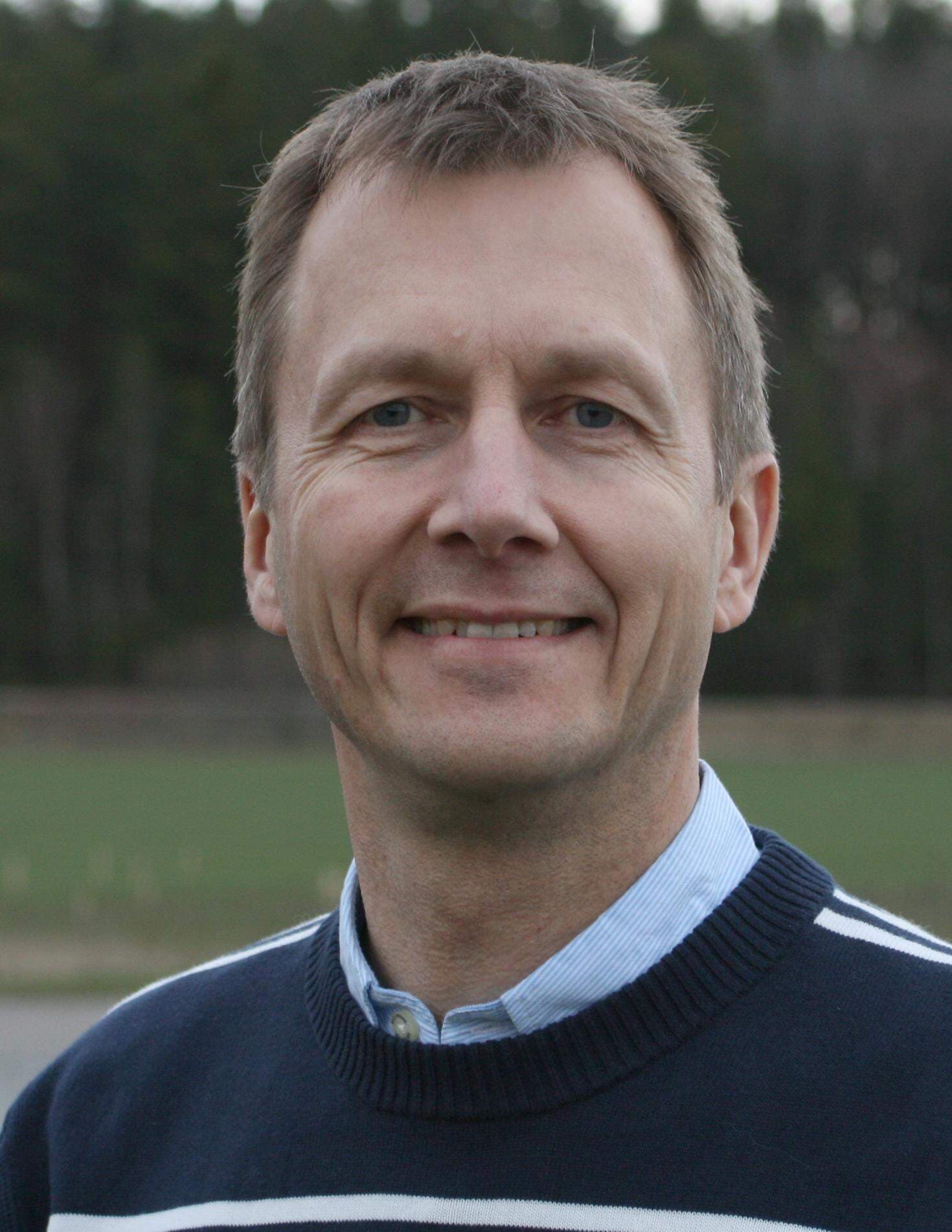Thomas Claesson