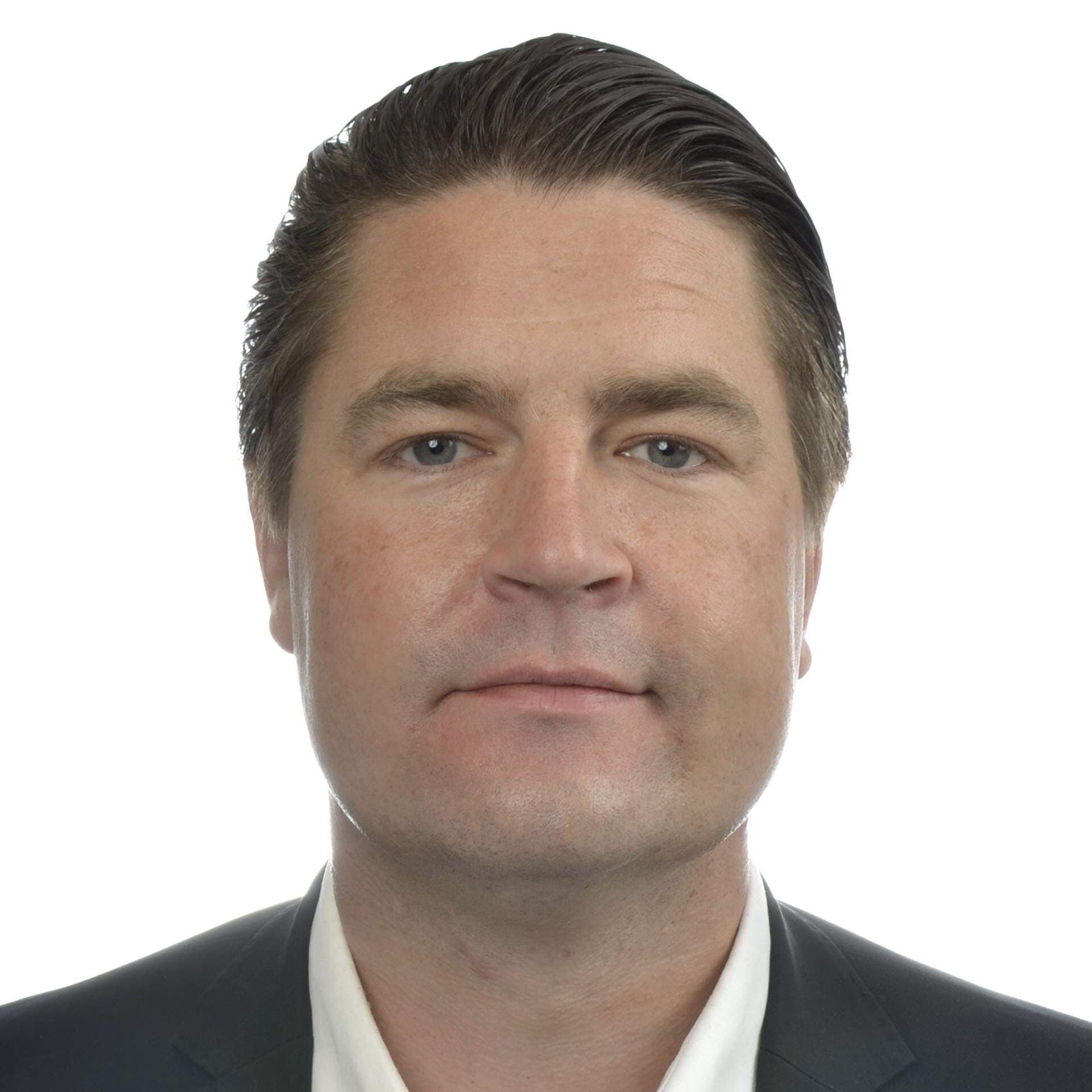 Oscar Sjöstedt