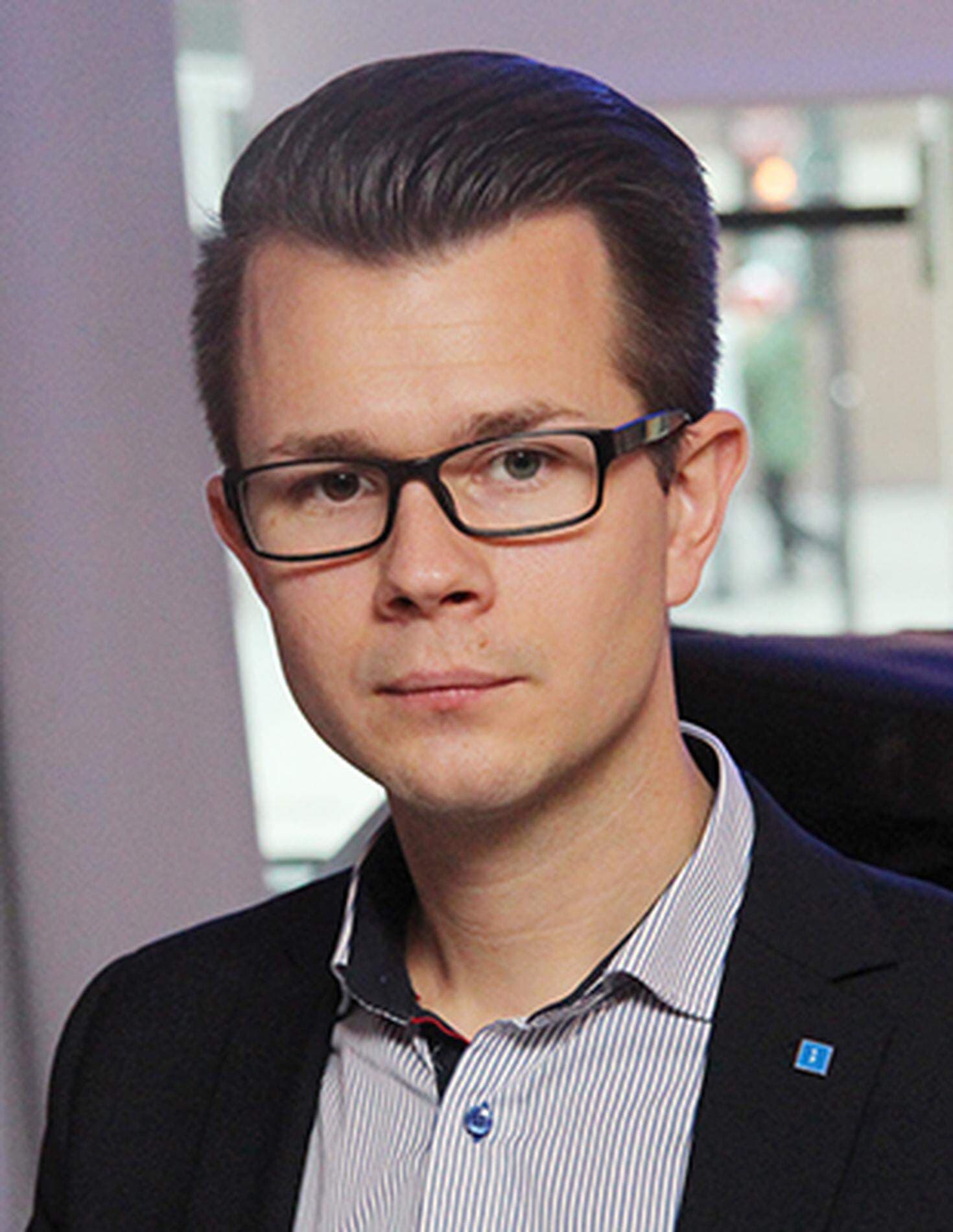 Jesper Songer