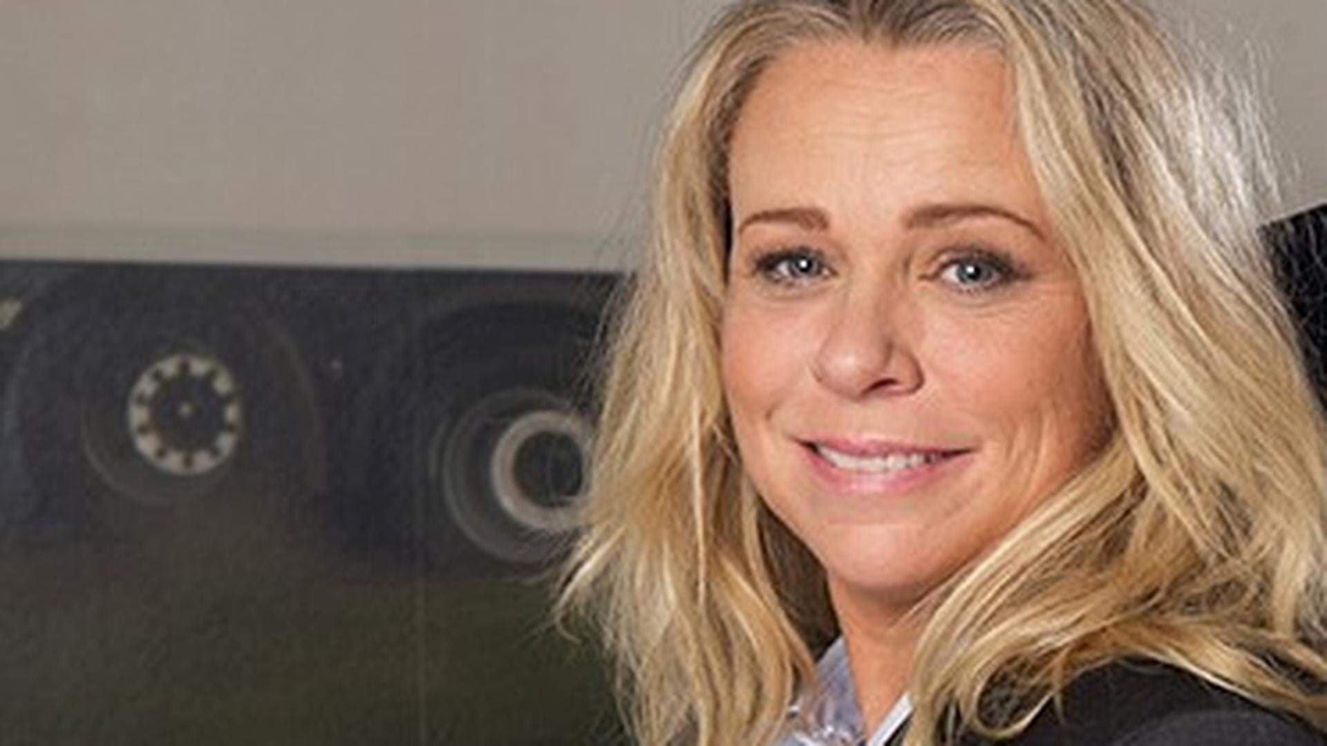 Madelene Hjelm