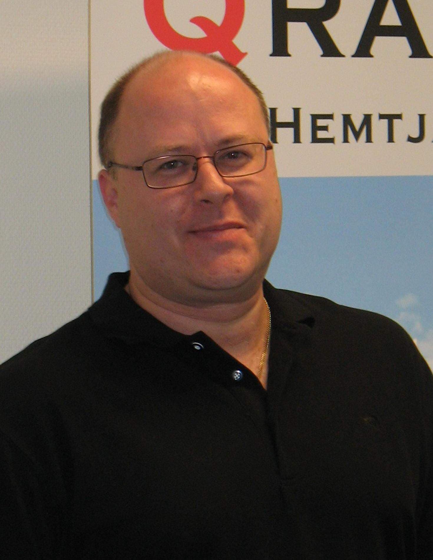 - Medarbetarnas engagemang och närheten till verksamheten är de stora fördelarna med privata hemtjänstföretag, säger Bengt Akterhag.