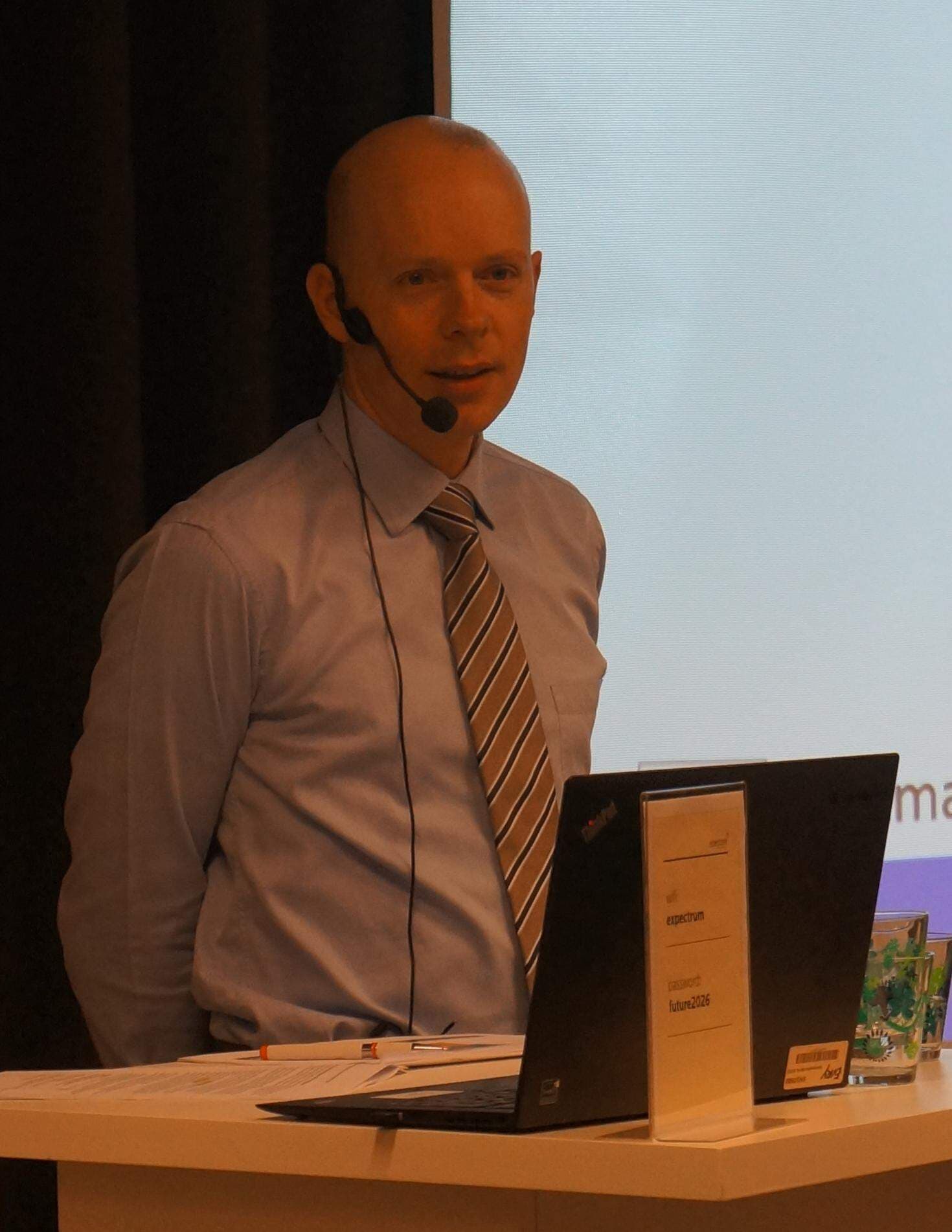 August Liljekvist