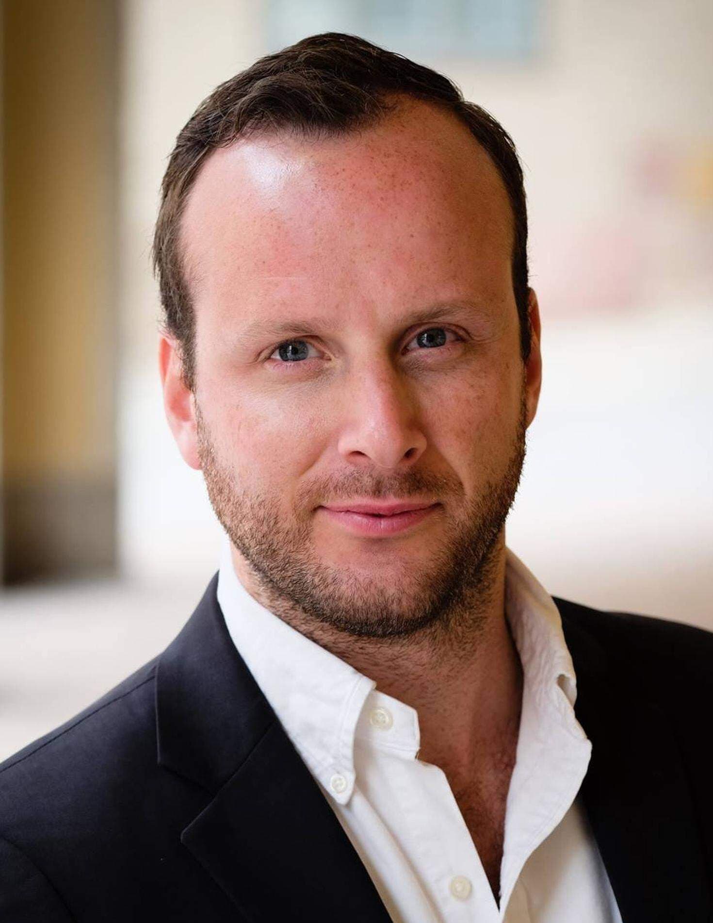 Christian Carlsson