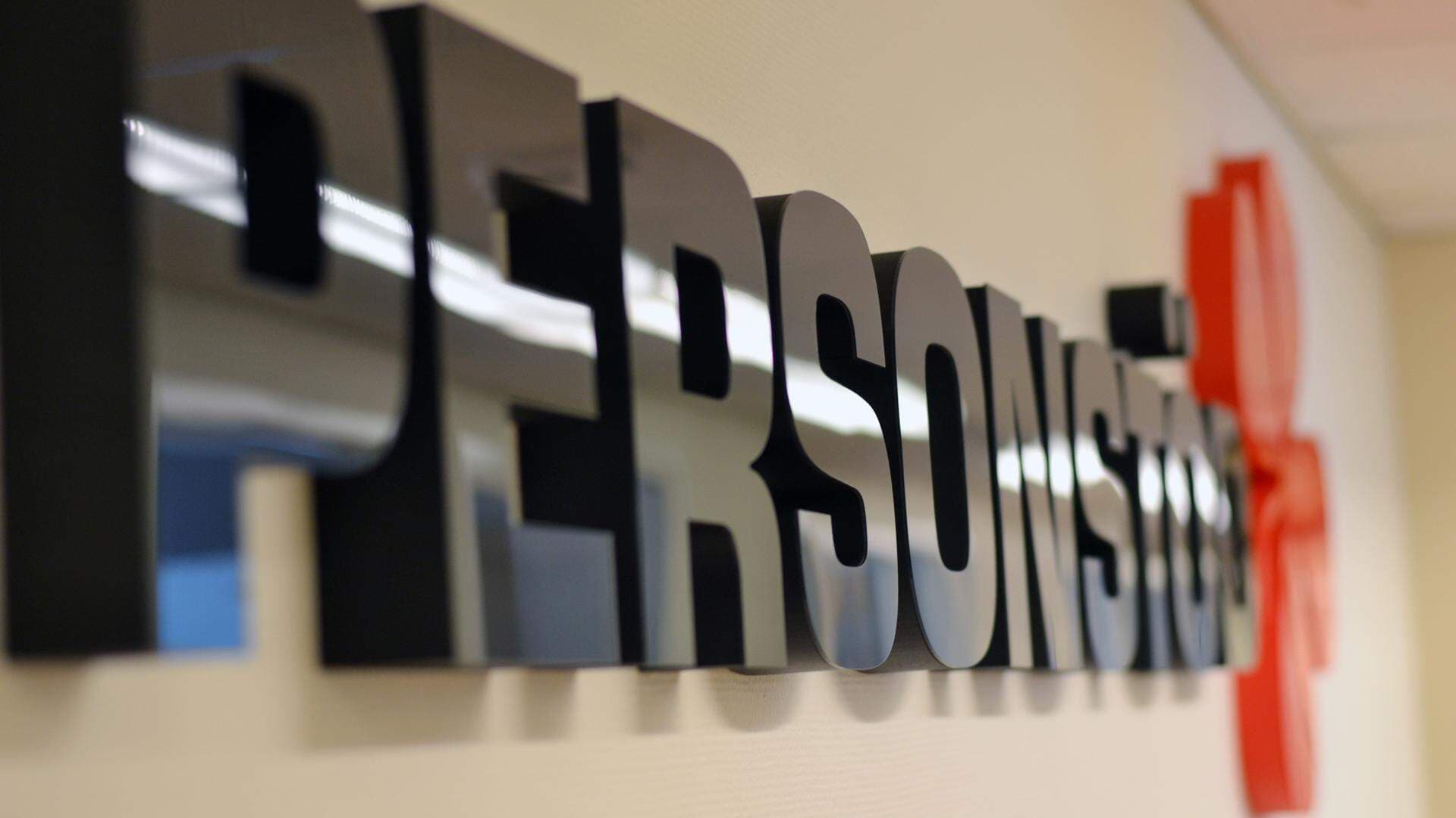 Personstöd Mälardalen AB