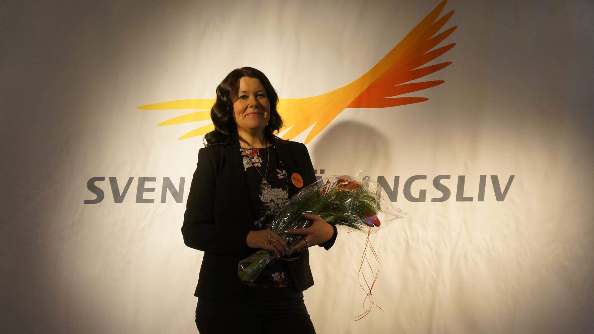 Tove Åkerman-Stenman