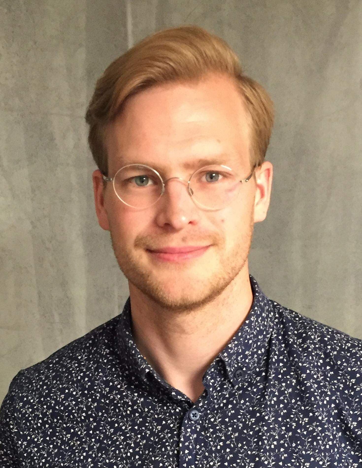 -Med oro och osäkerhet är det lätt att bli defensiv och vänta med investeringar, säger Martin Stenlund på Subway.