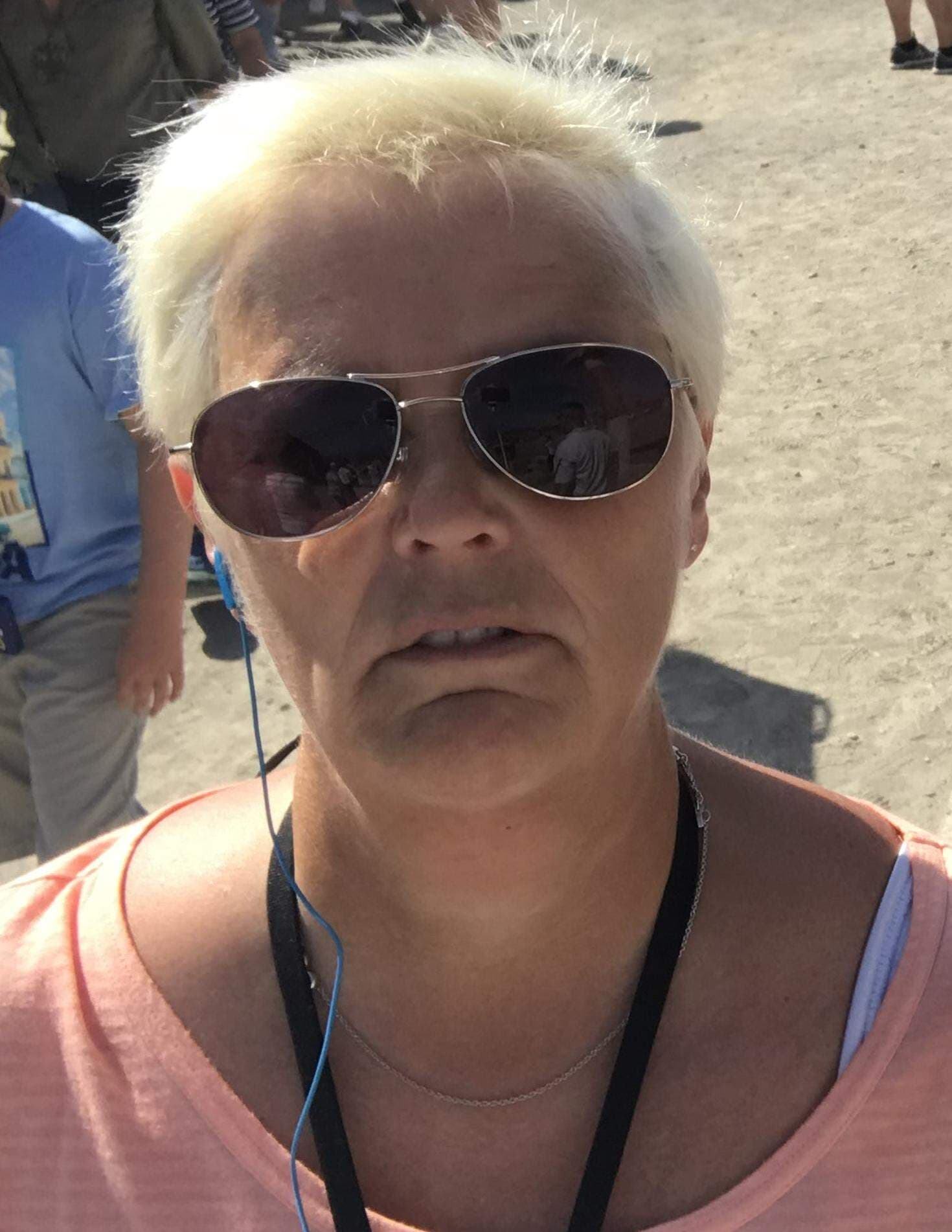 Catharina Rudolphson