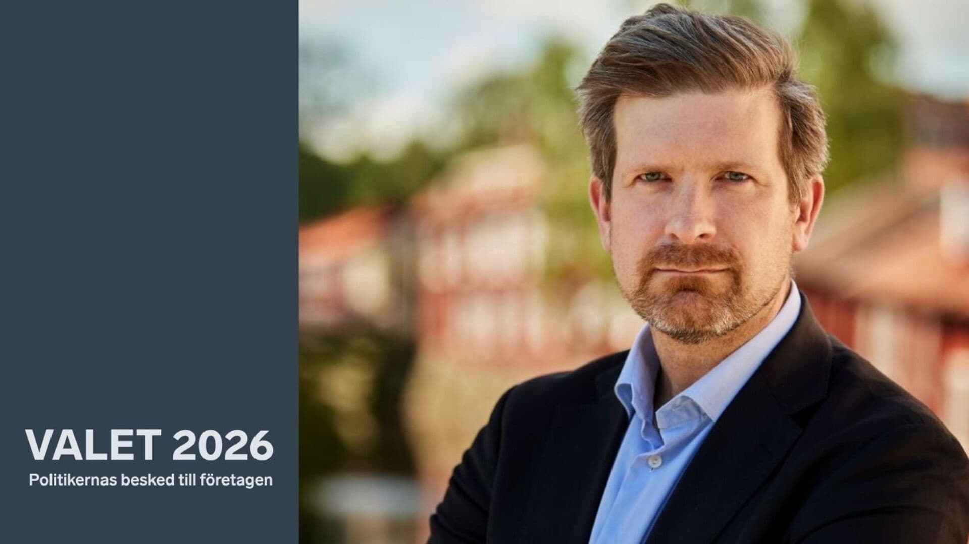Mikael Damsgaard