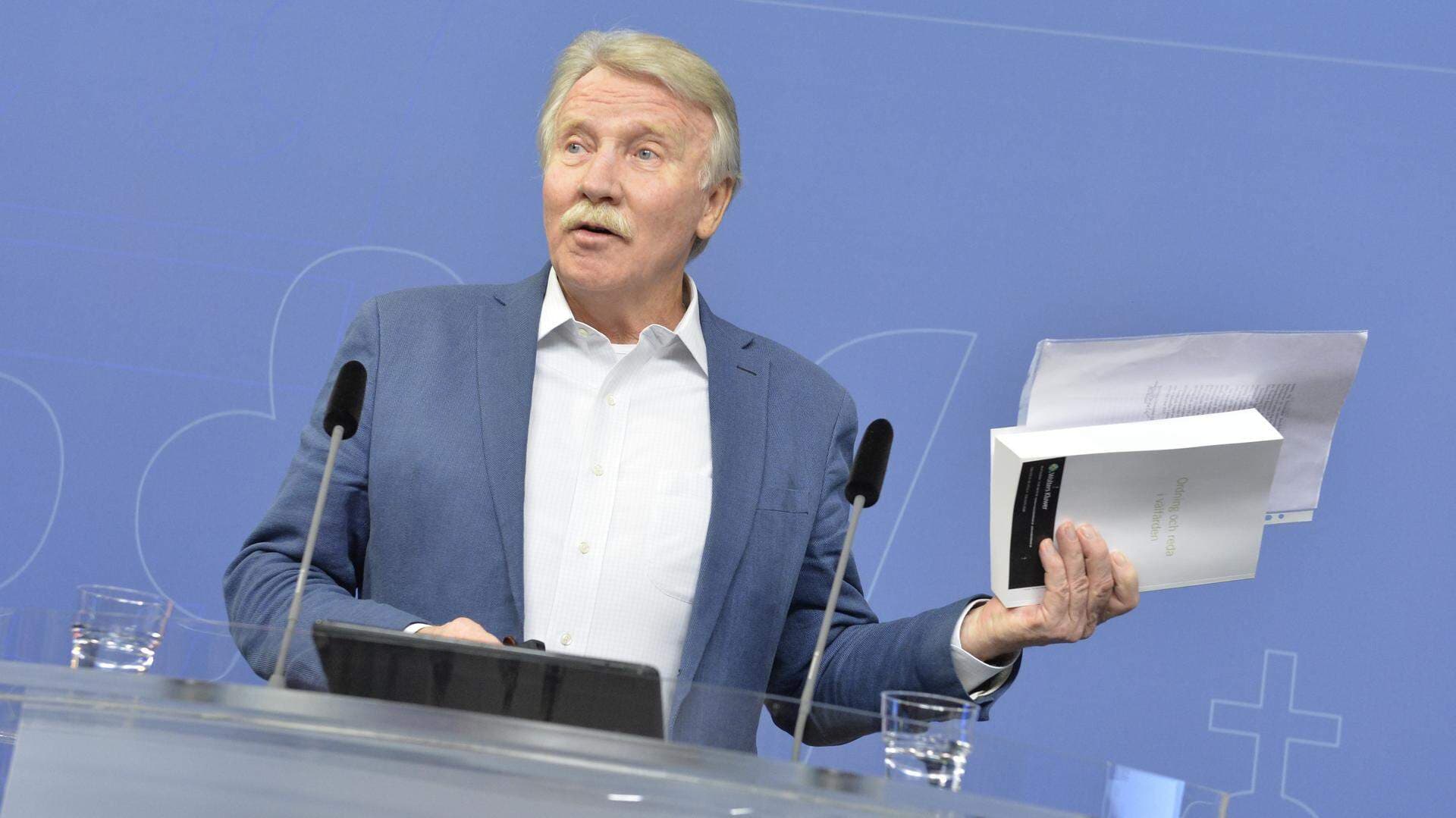 Ilmar Reepalu