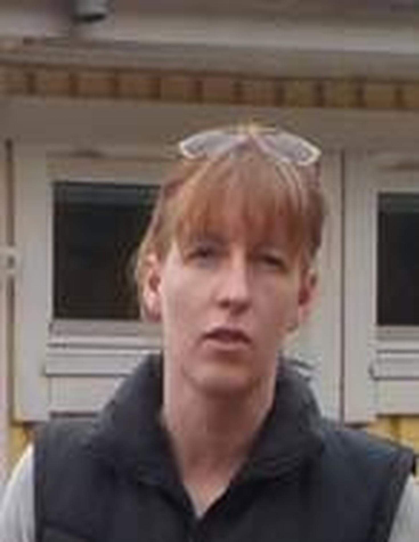 Marita Östlund–Sers