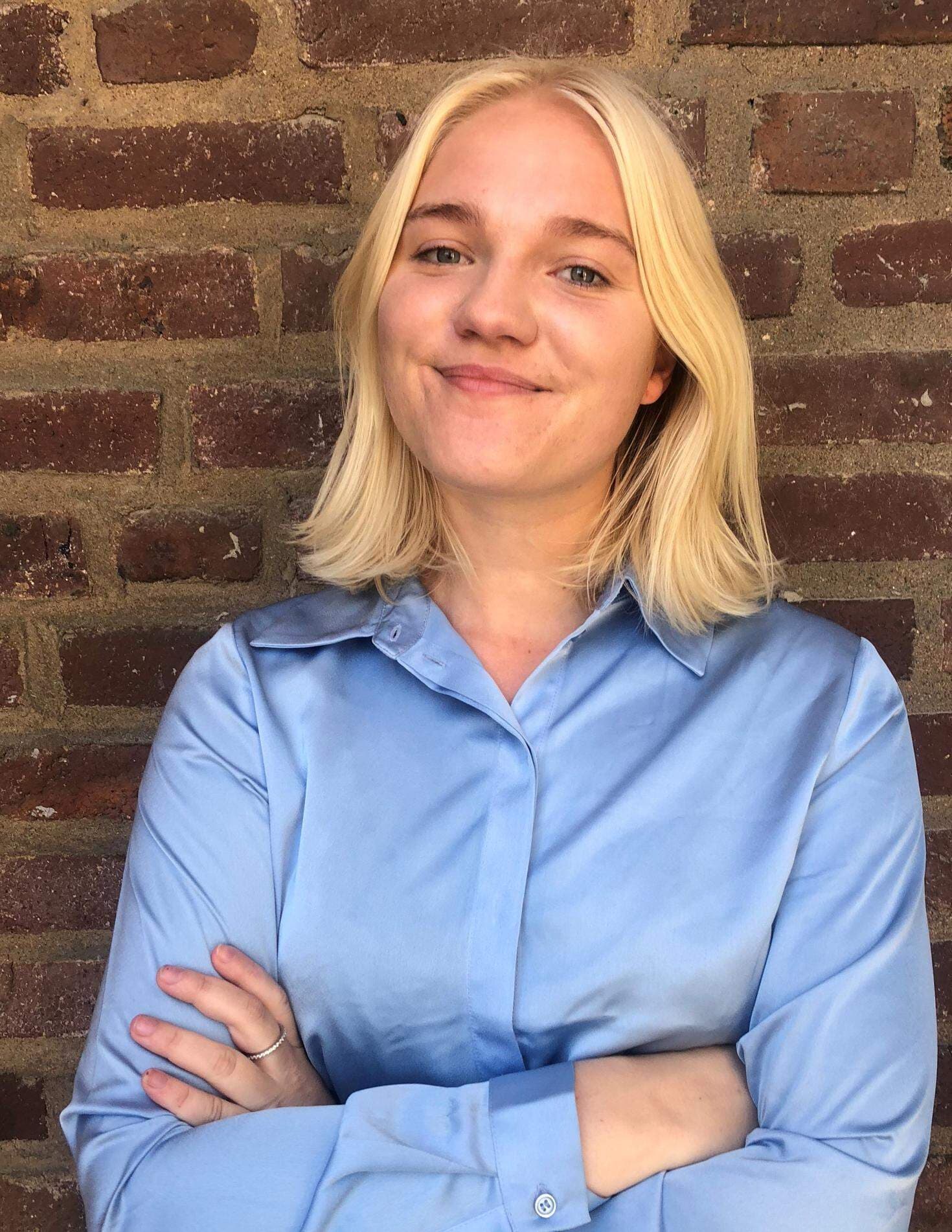 Frida Järleskog