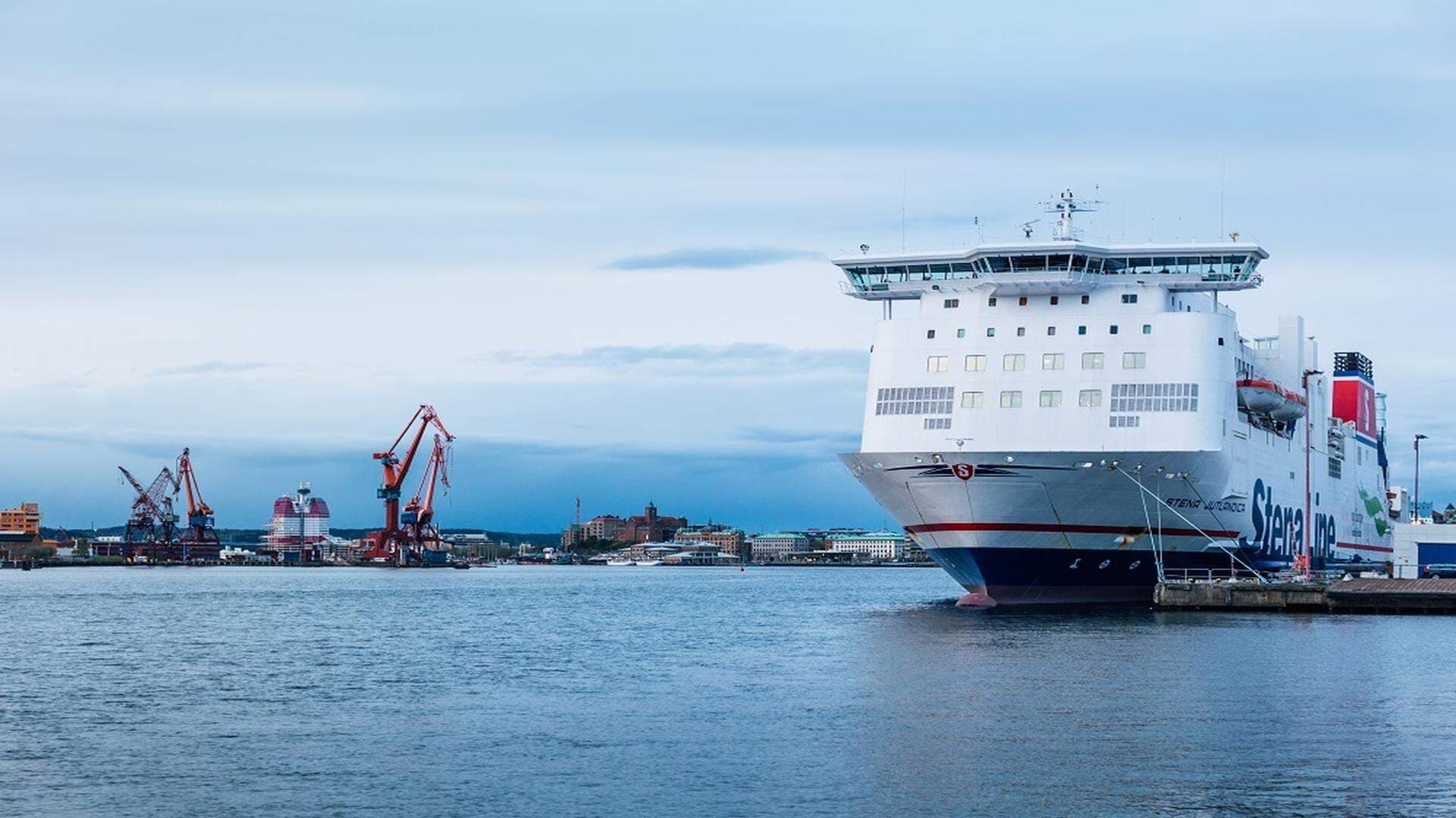 Stena