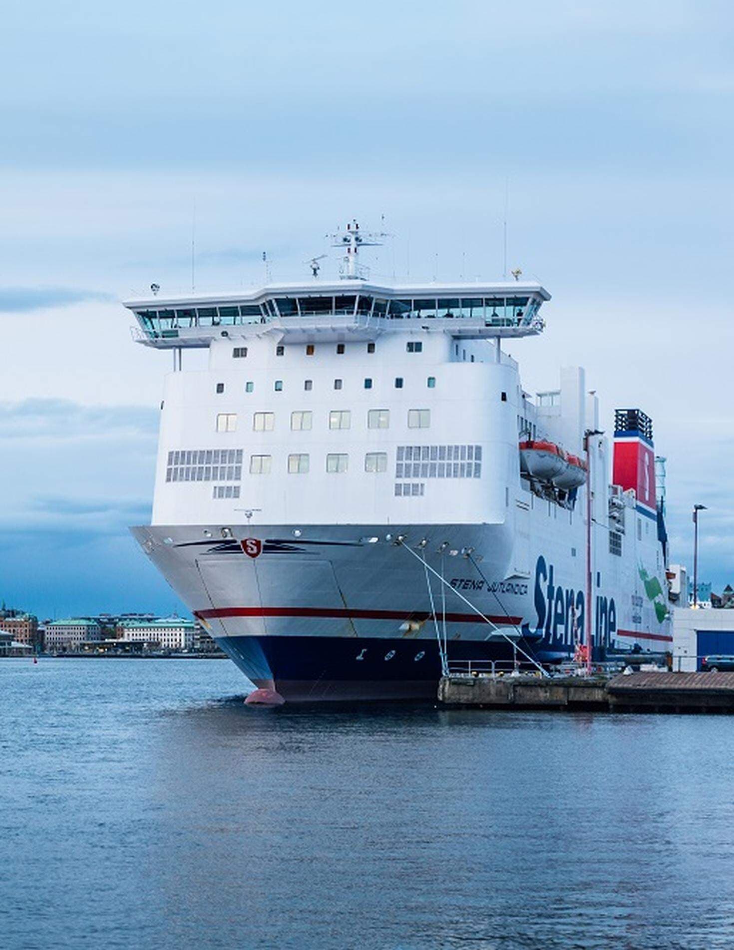 Stena