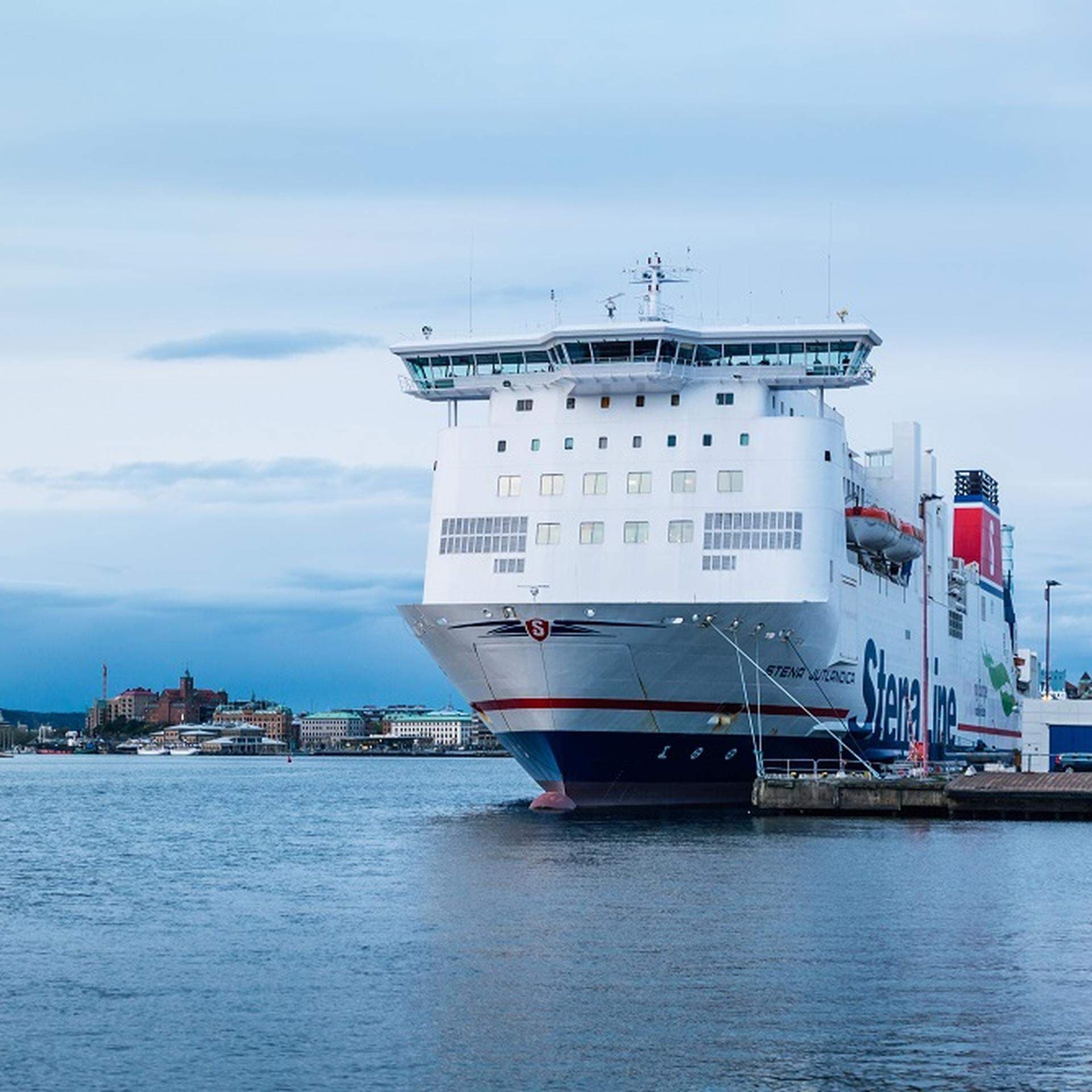 Stena