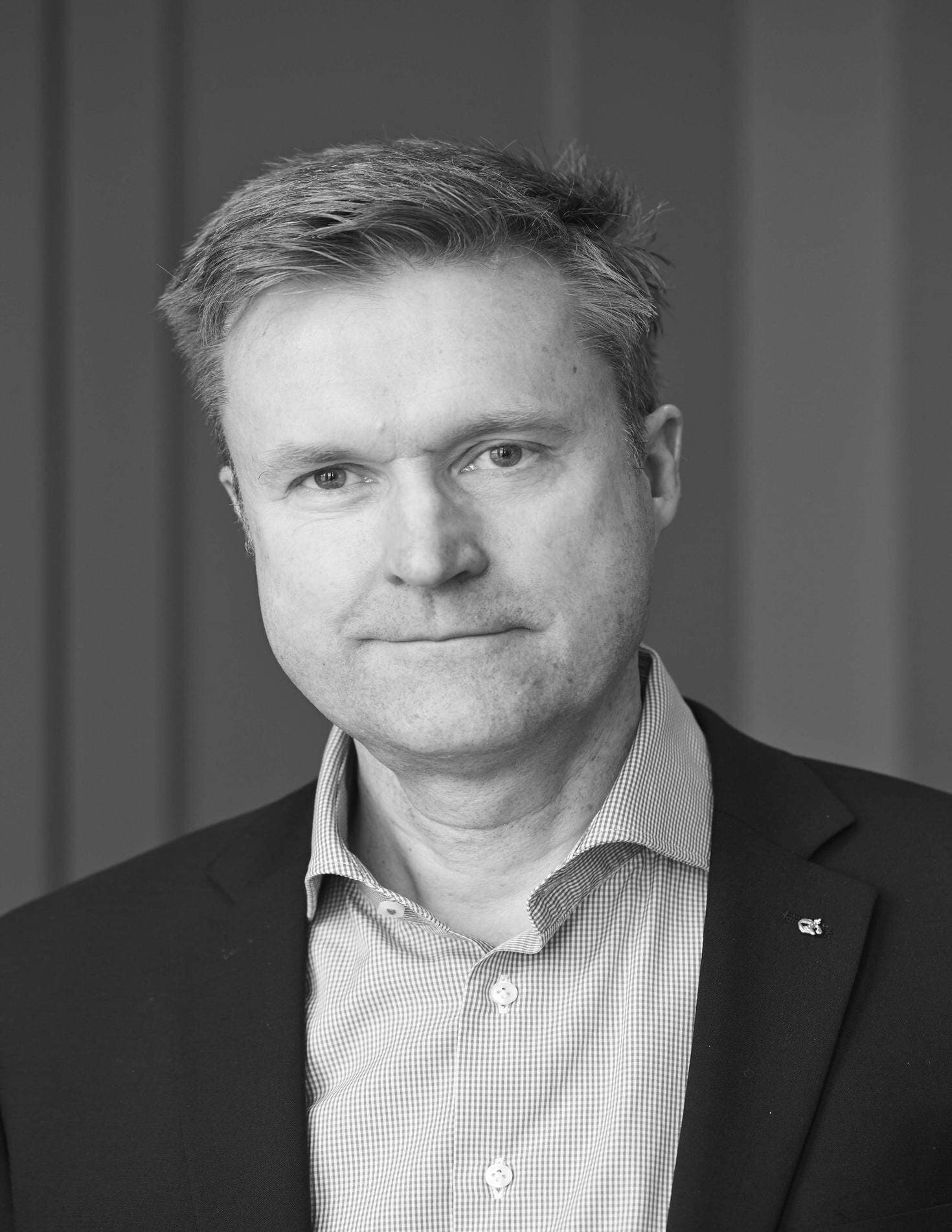 Magnus Kårestedt, Port of Gothenburg