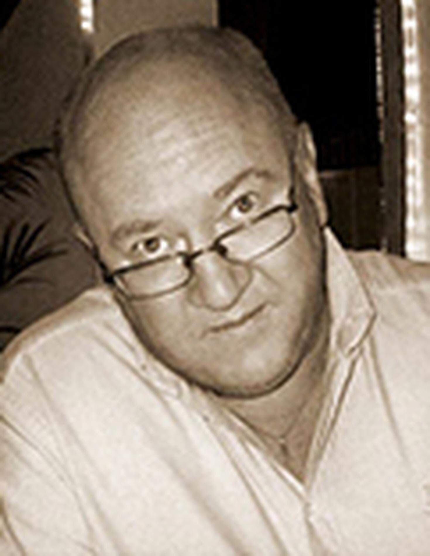 Leif Pettersson, vd SUUAB