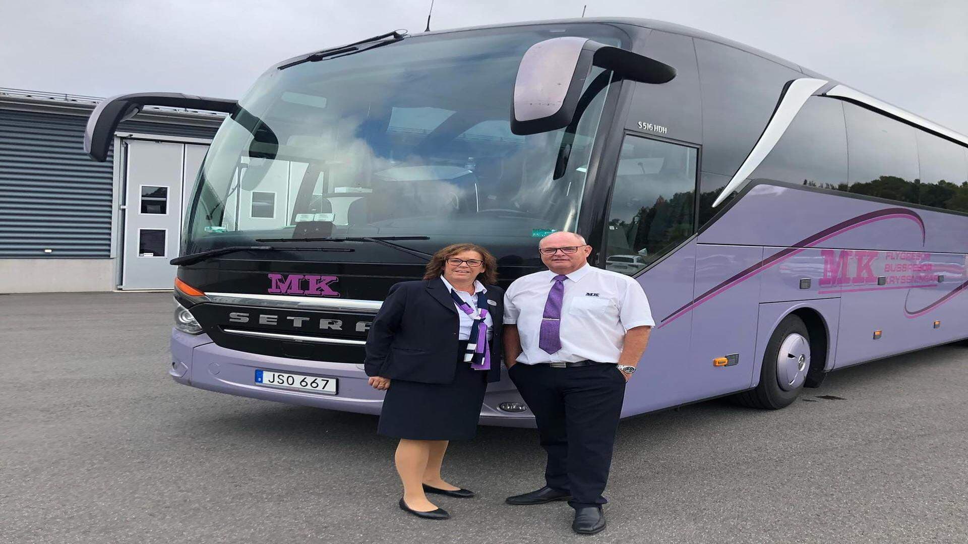 Helen Bergh, vd MK Buss