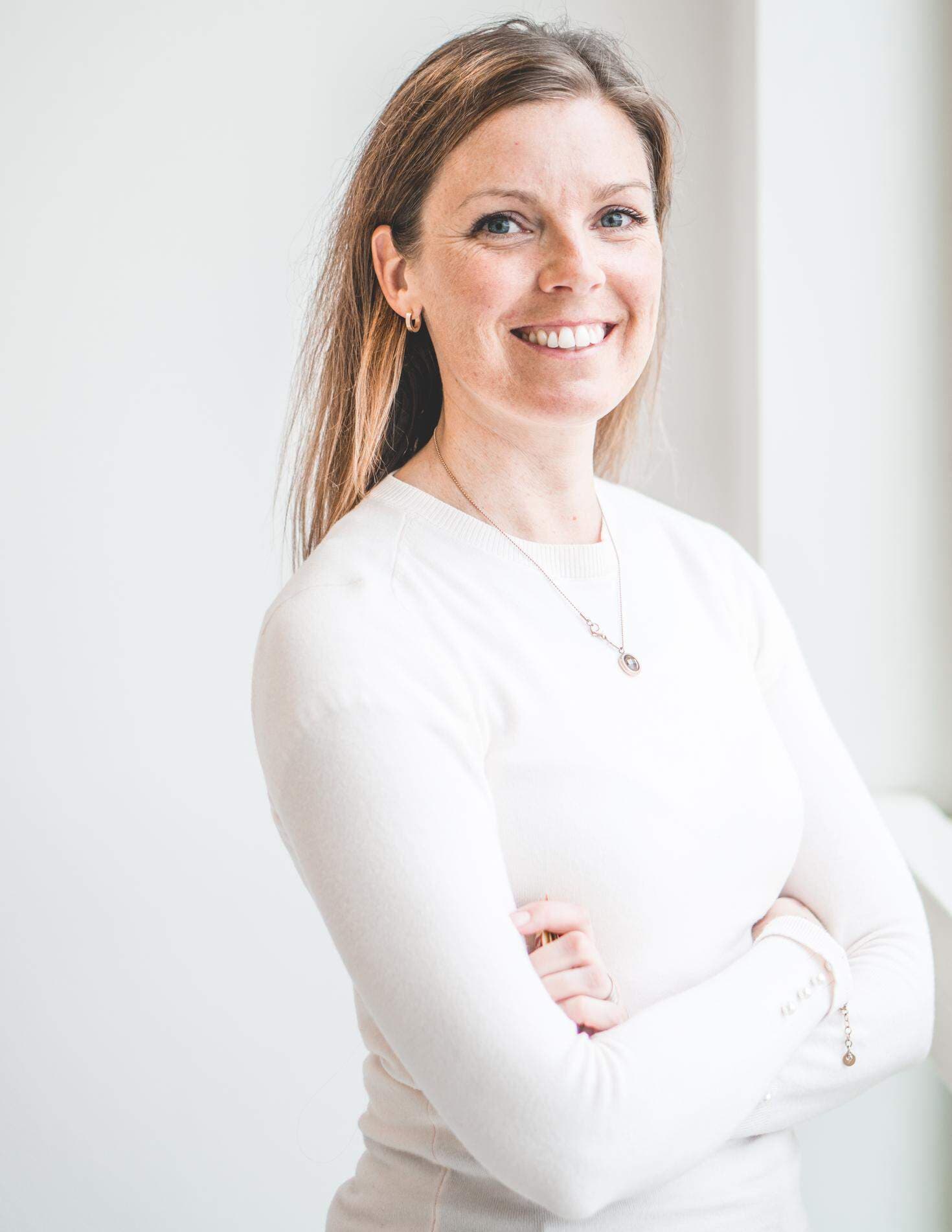 Johanna Heleander