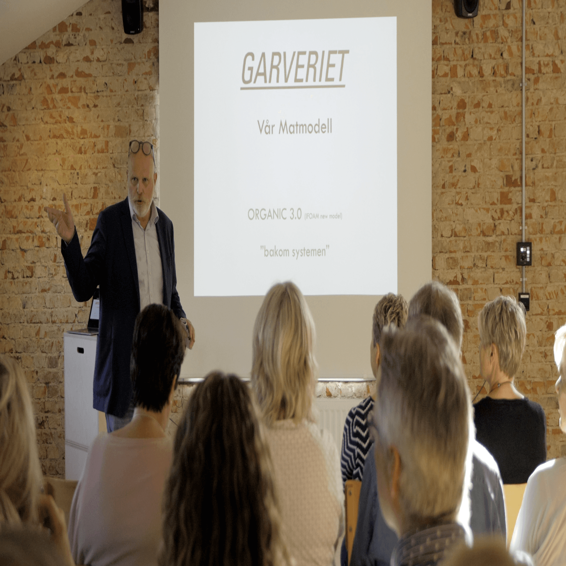 Gästkrönika Matts Johansson