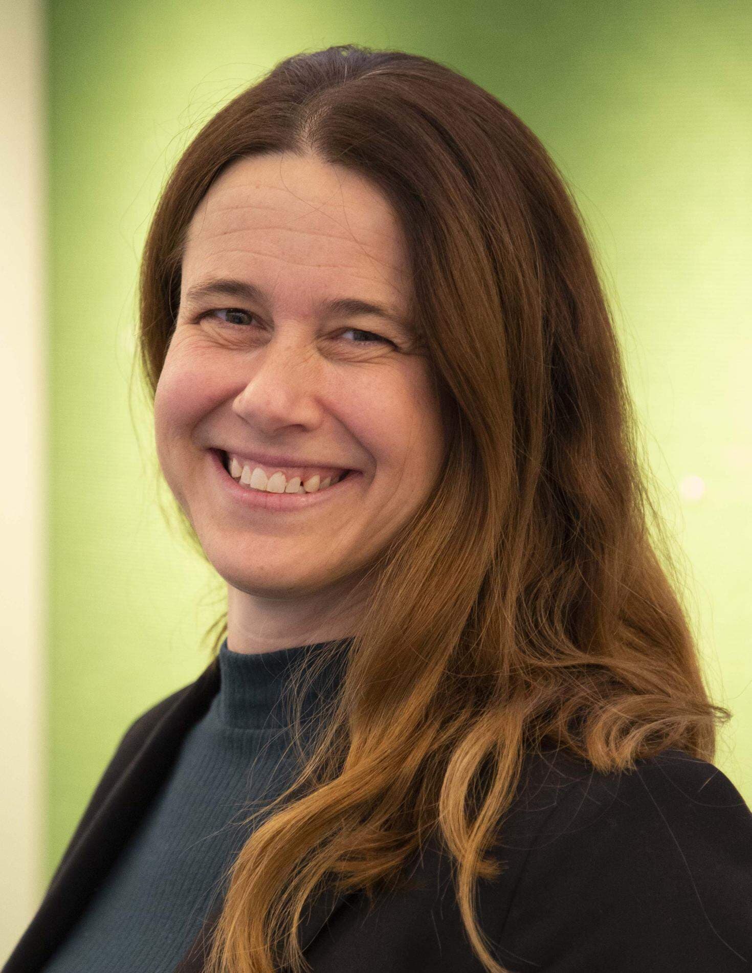 Malin Bexell, Näringslivschef i Marks kommun