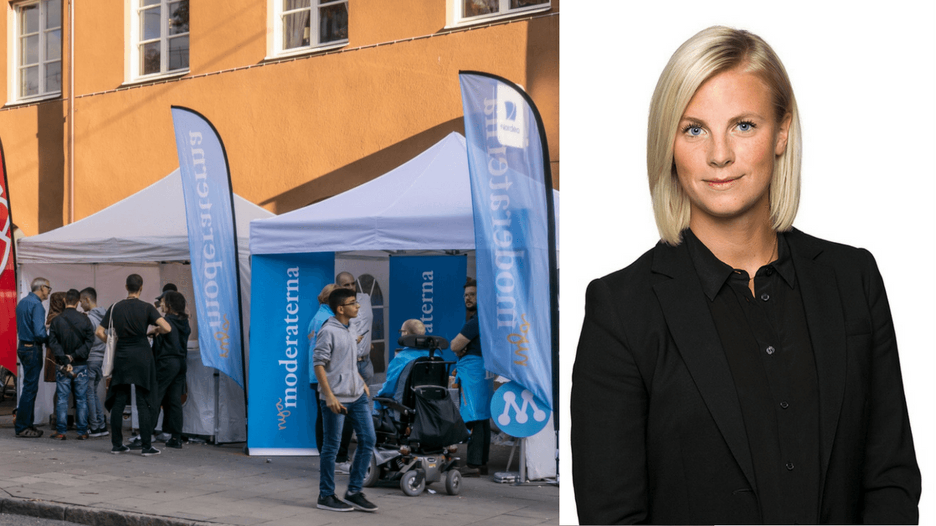 Fredagskrönika/Ellen