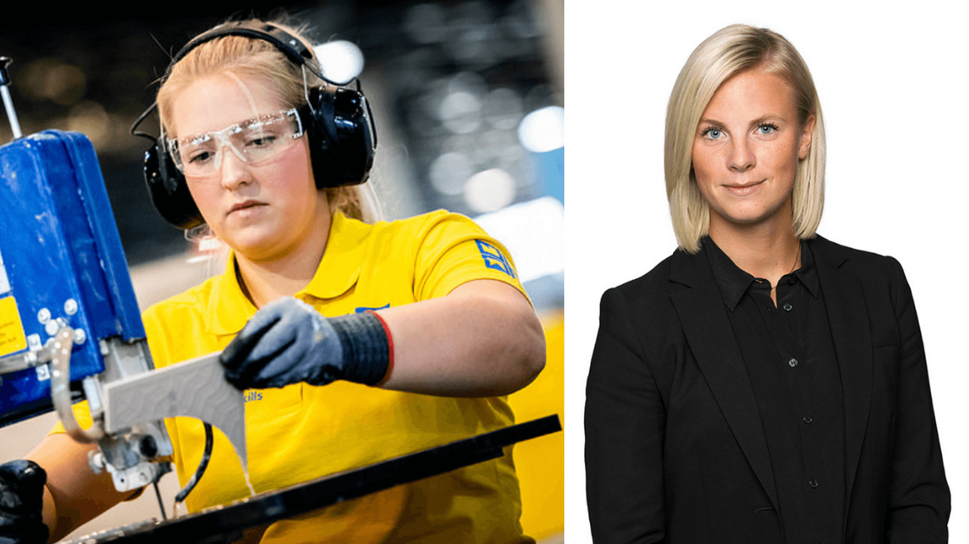 Fredagskrönika februari/Ellen Karlsson