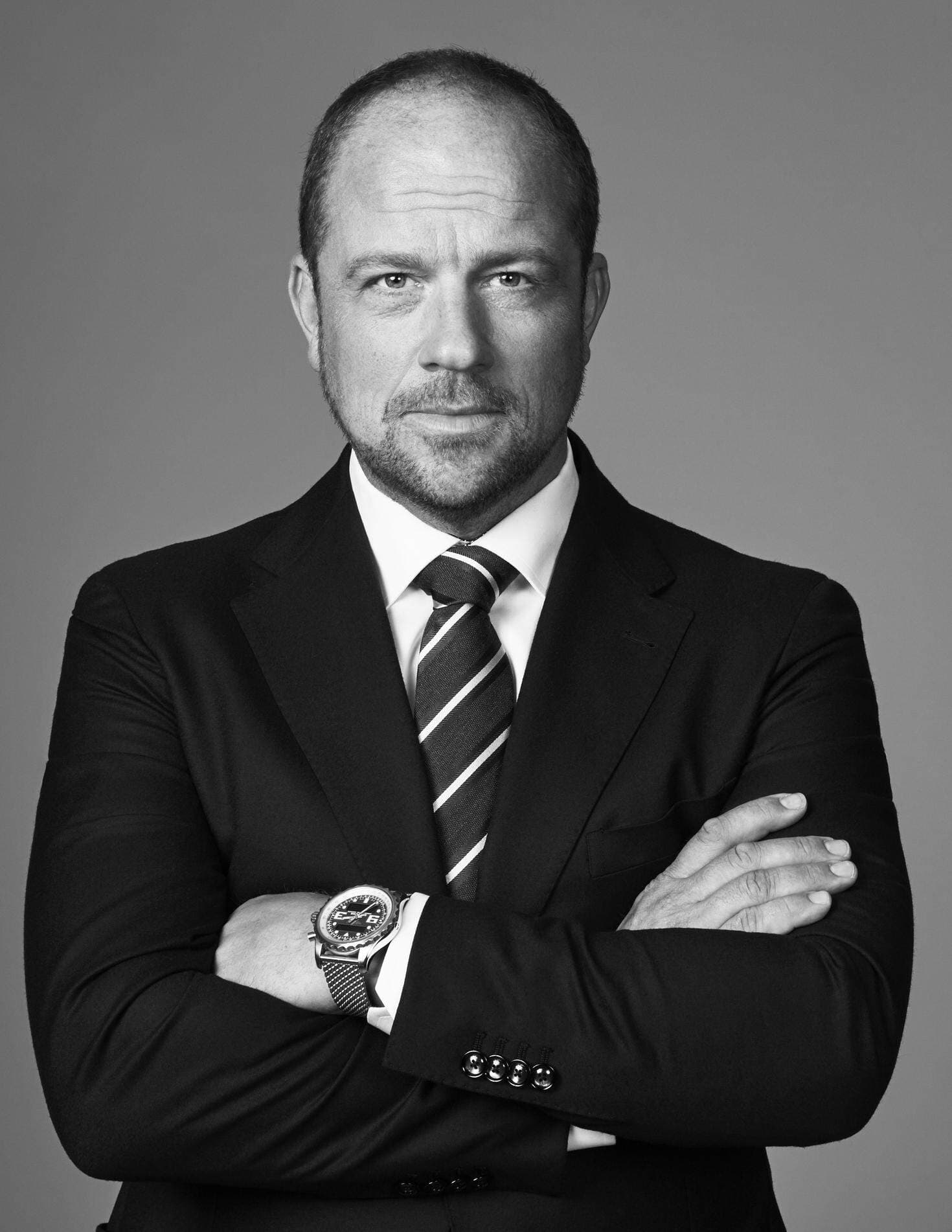 Per-Arne Andersson, Kinnarps AB