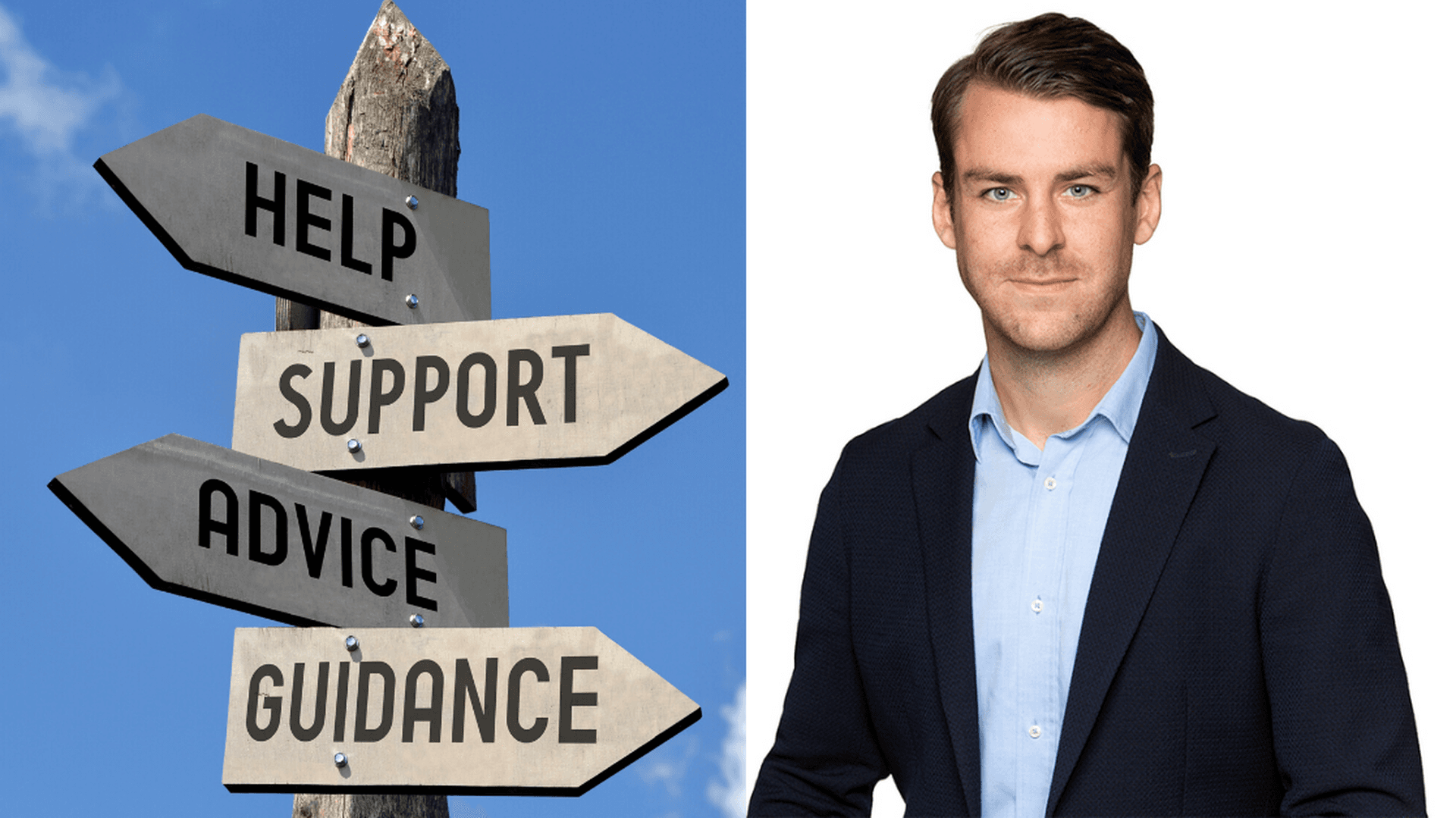 Vem blir först med en krångelombudsman i VG?