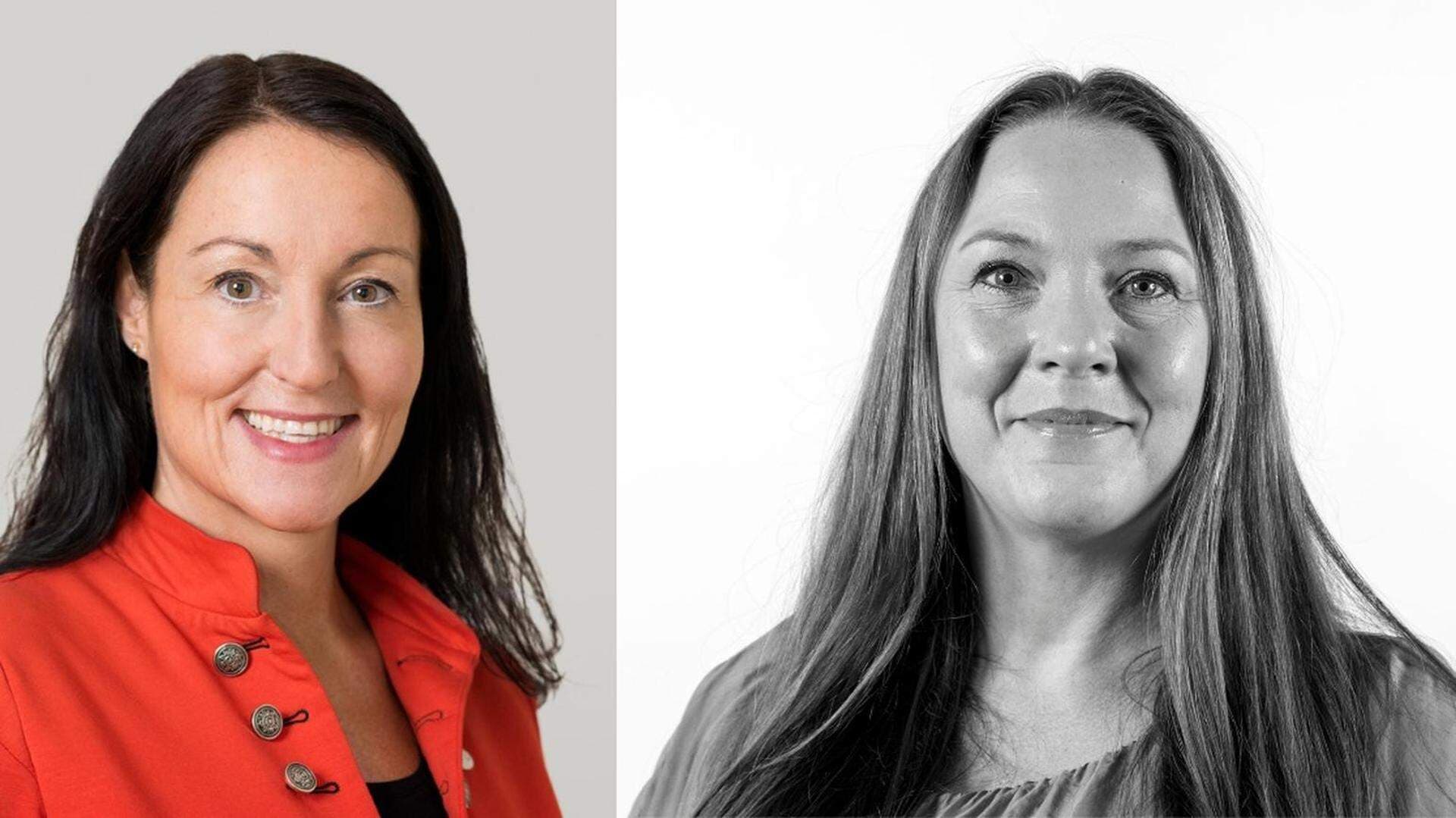 Marit & Marieke Partille