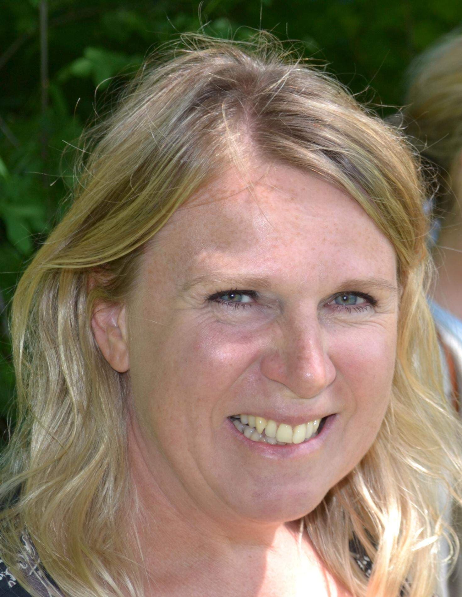 Elisabeth Mila, Villa Arelid