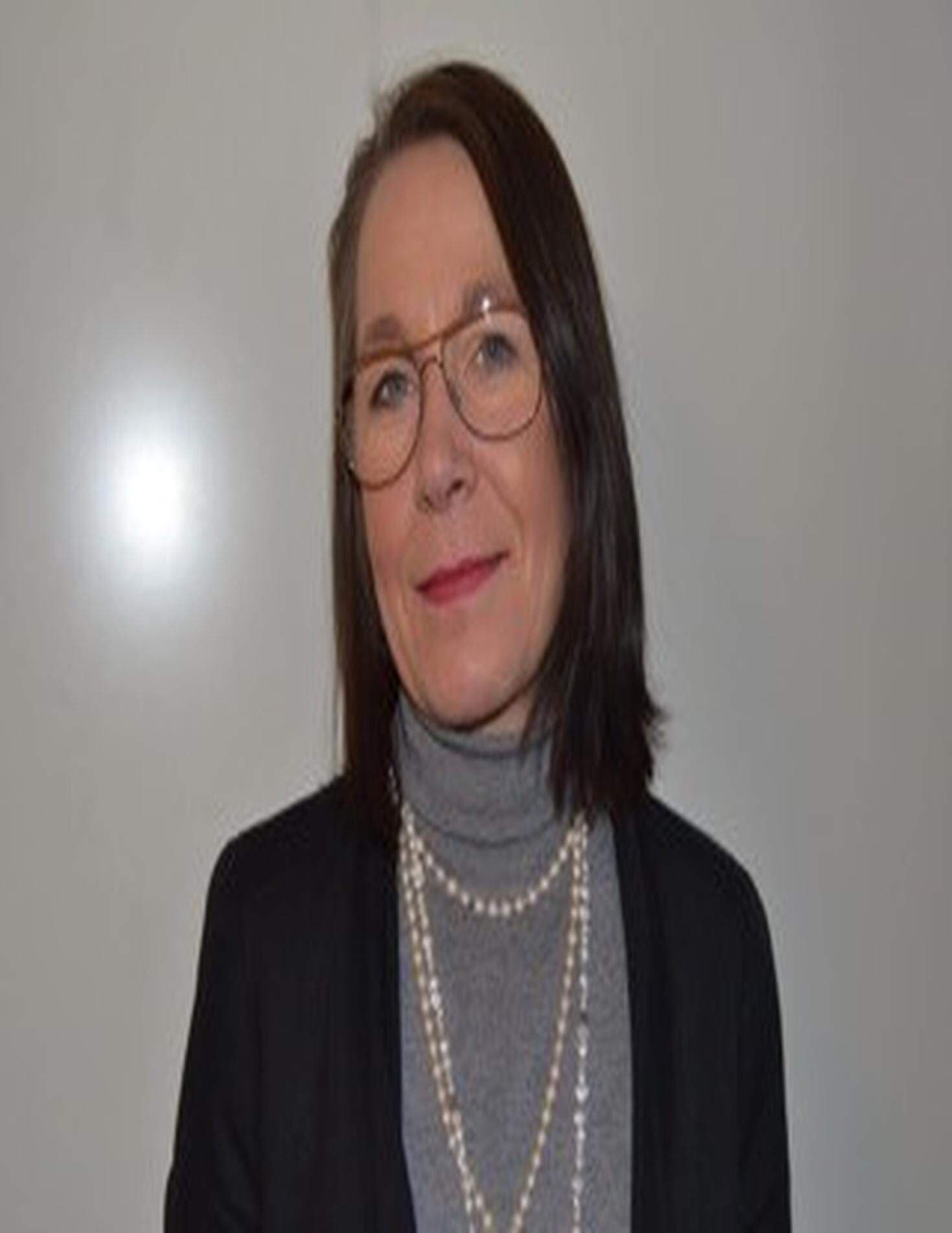 Lotta Nygren, Vd ServicePartner