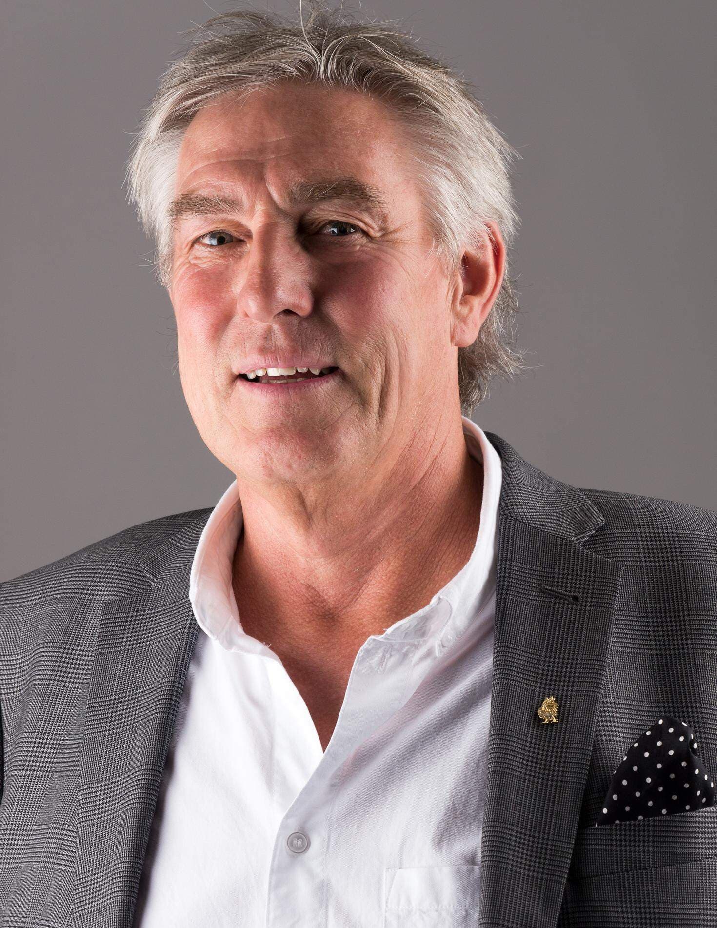 Anders Heimerson, CEO Ciceronen AB