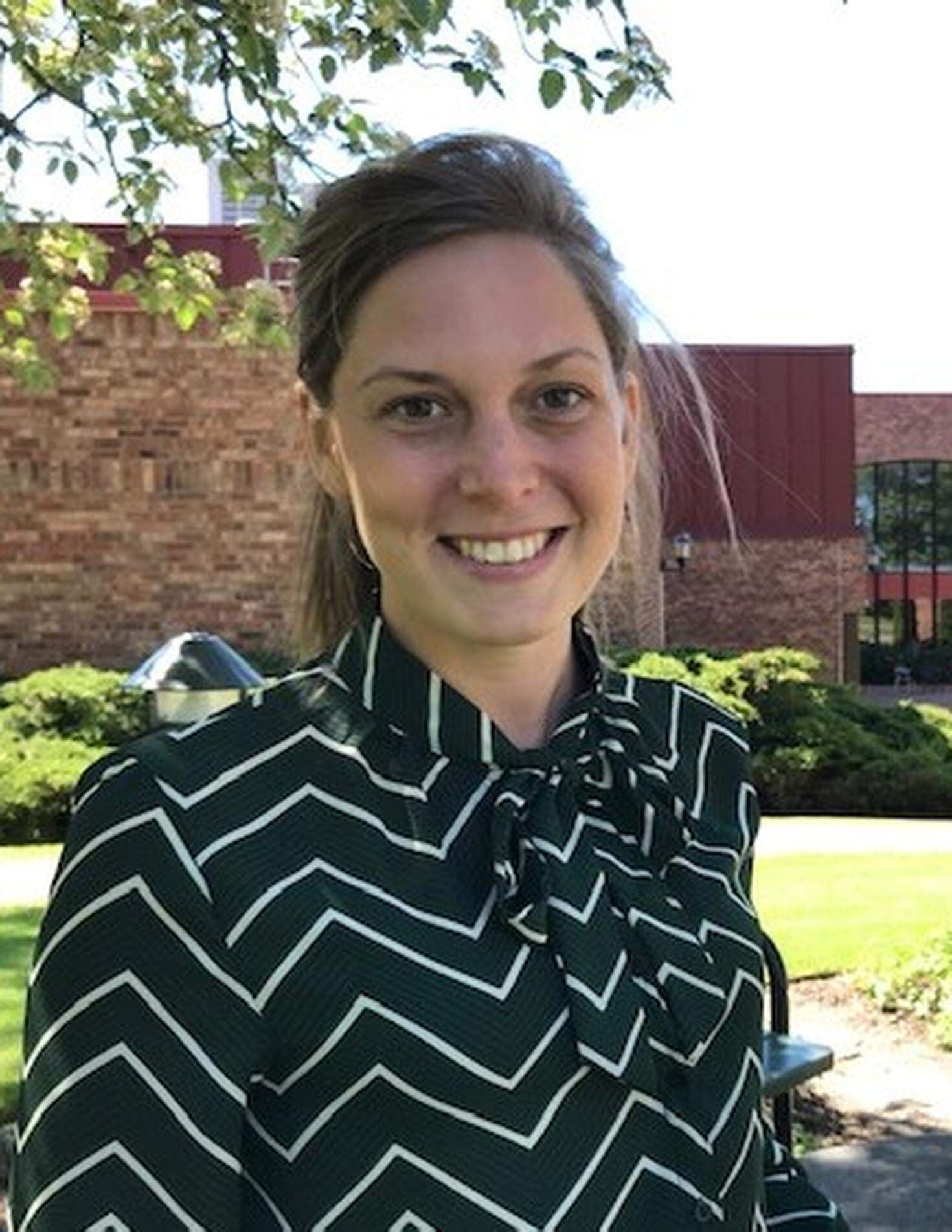 Emelie Thim, Näringslivsstrateg i Götene kommun