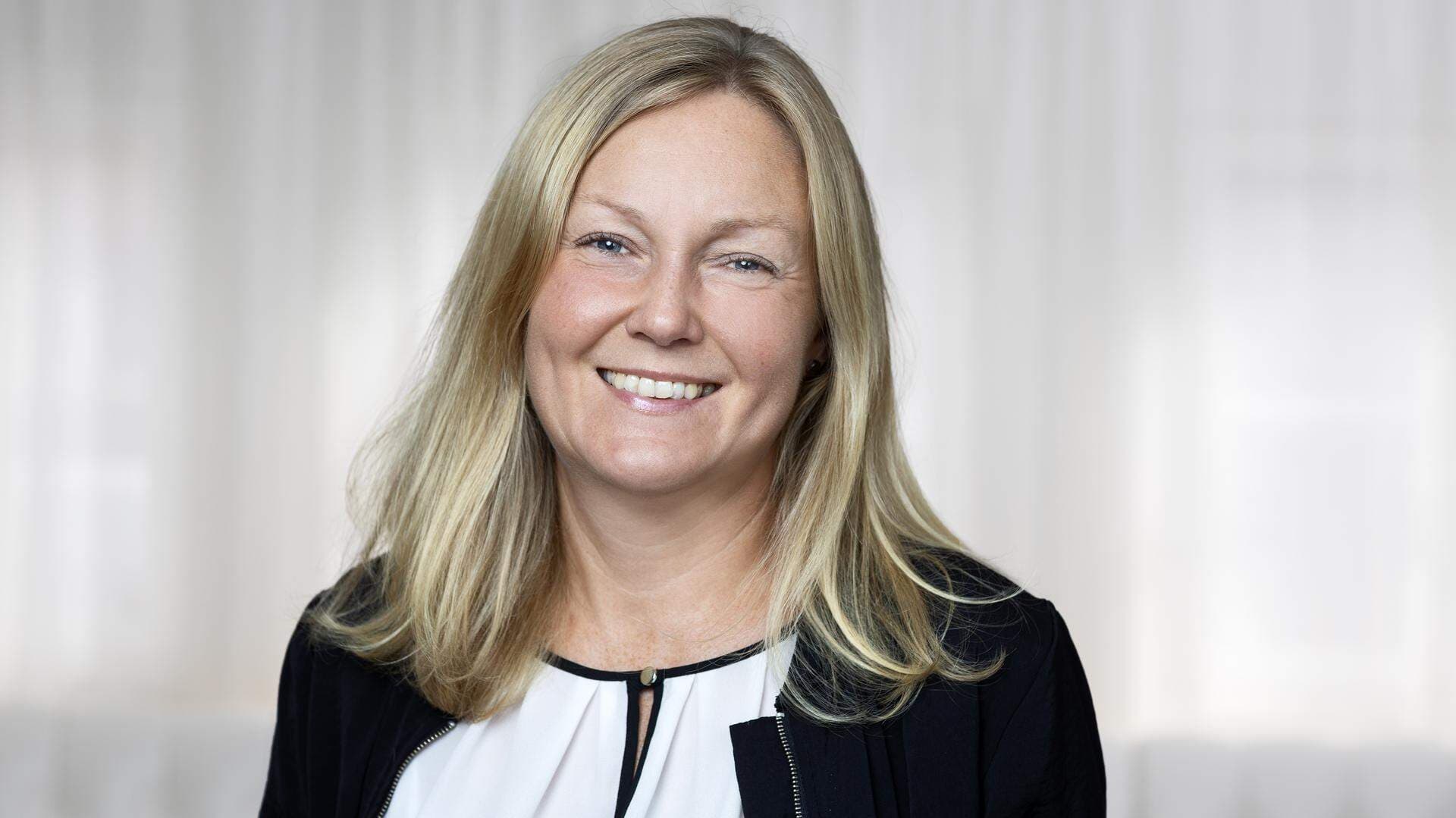 Susann Haggren, källa: Fastighetsägarna