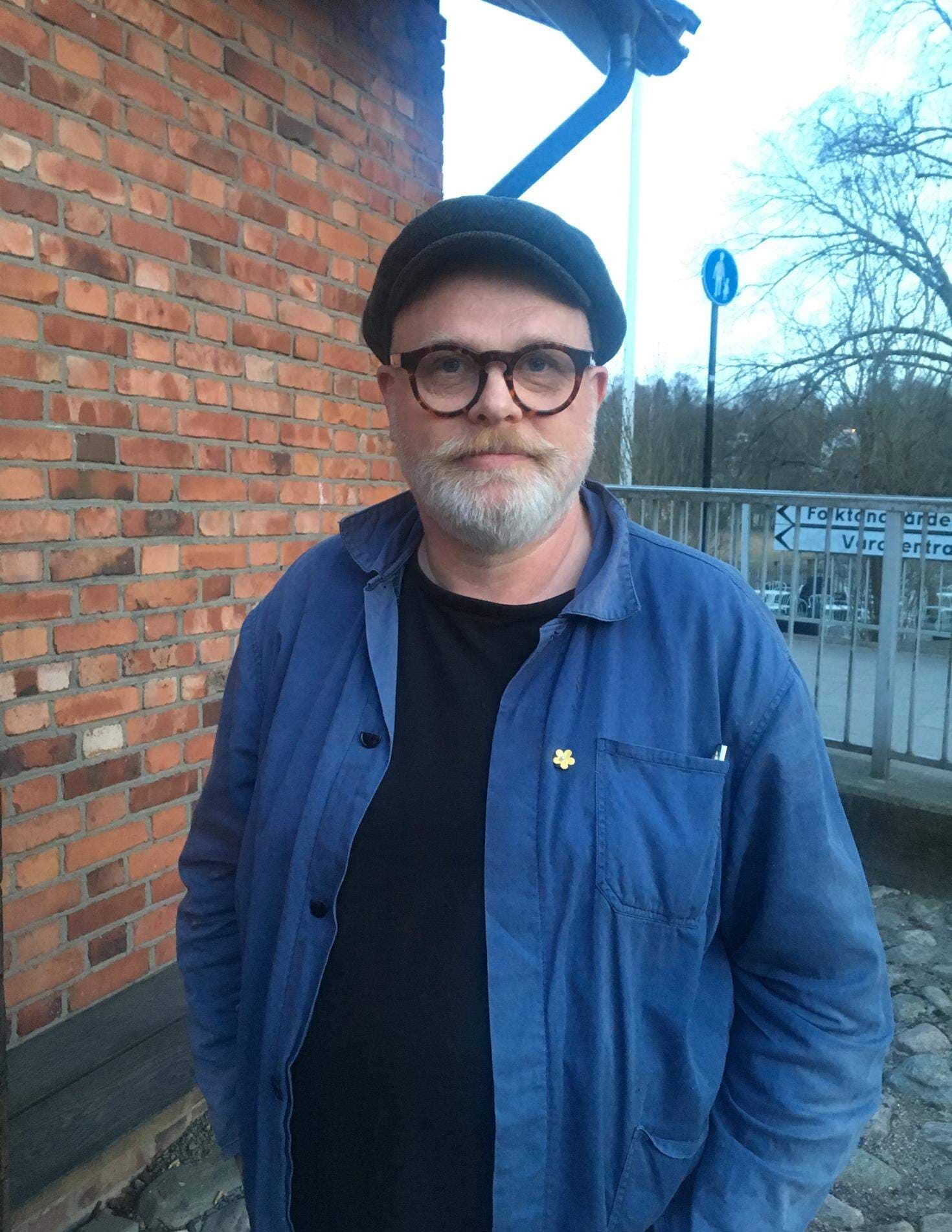 Garveriet_Matts Johansson
