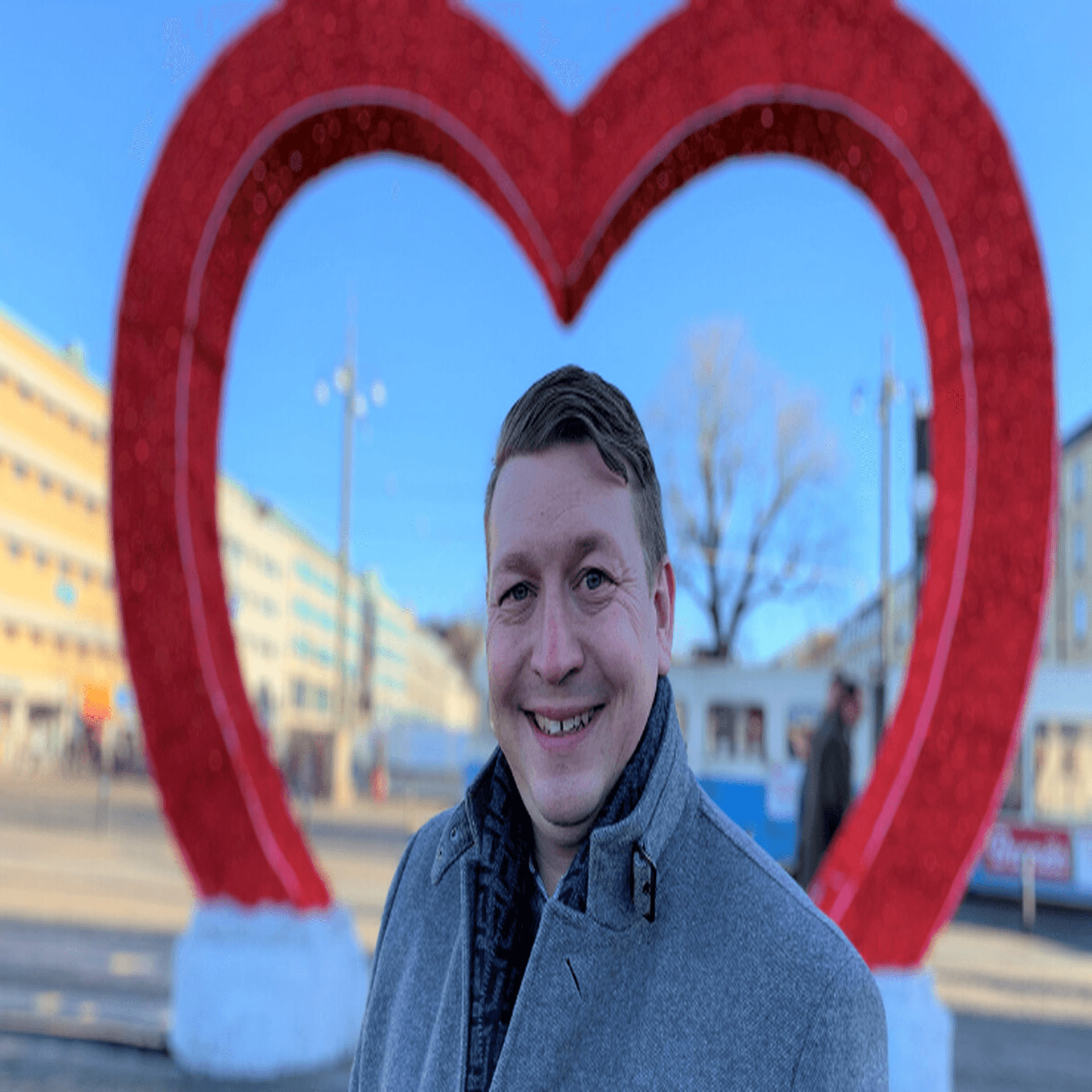 Krönika Rudolf Antoni 14 februari