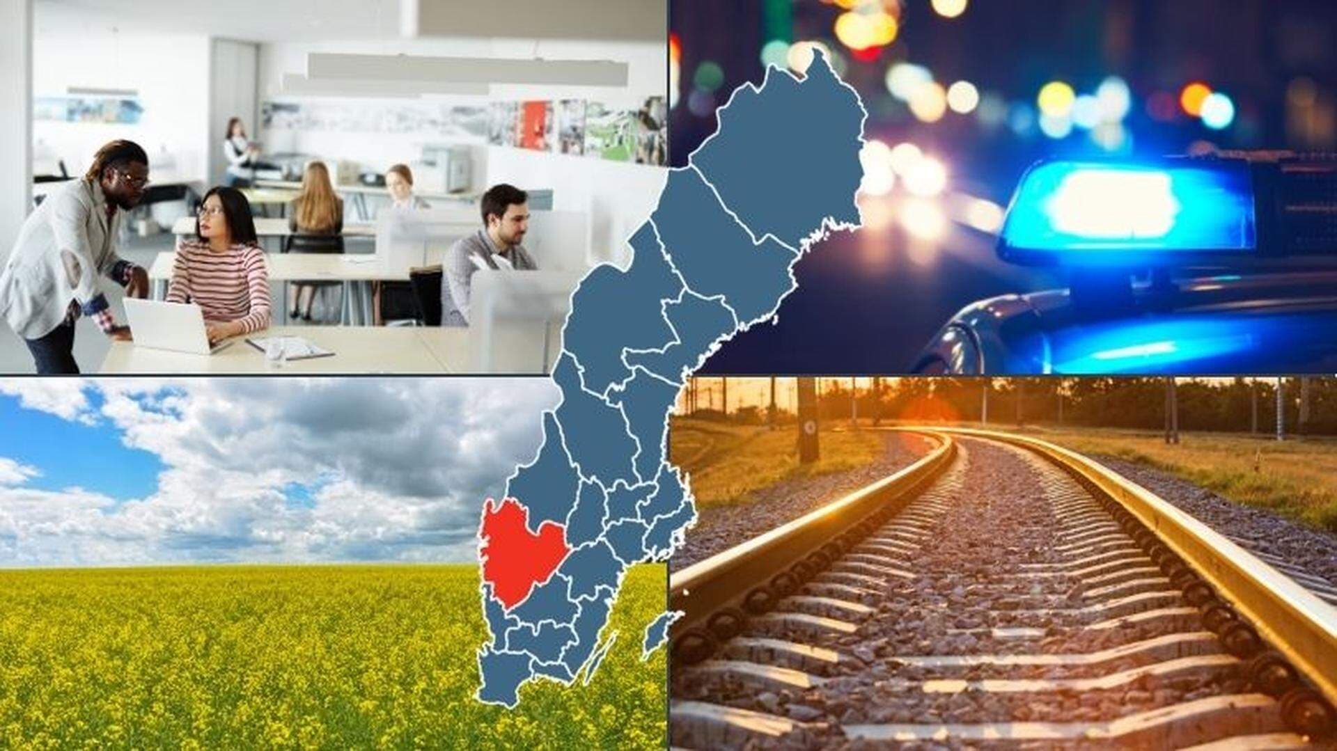 Omslagsbild Västra Götaland Enkäten-21