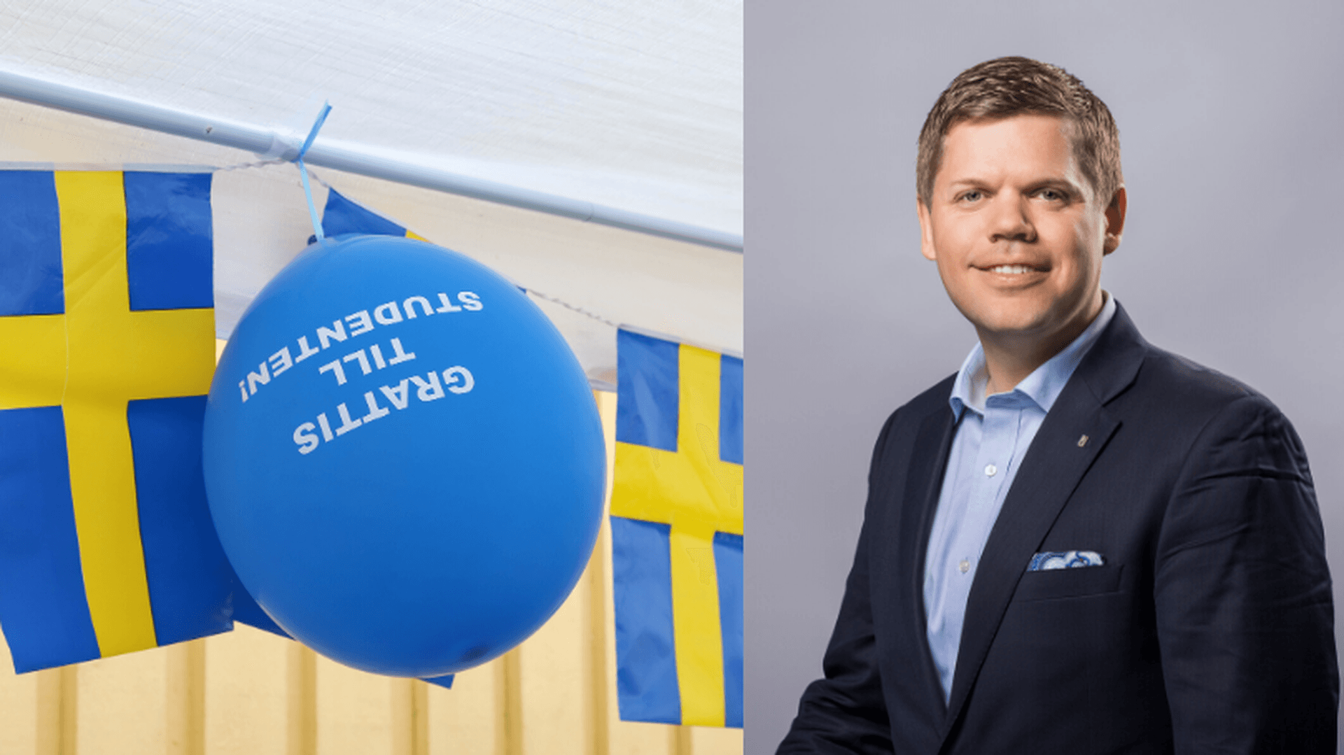 Johan Olsson sommarkrönika